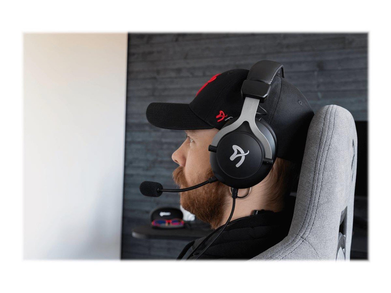 Arozzi Aria - headset