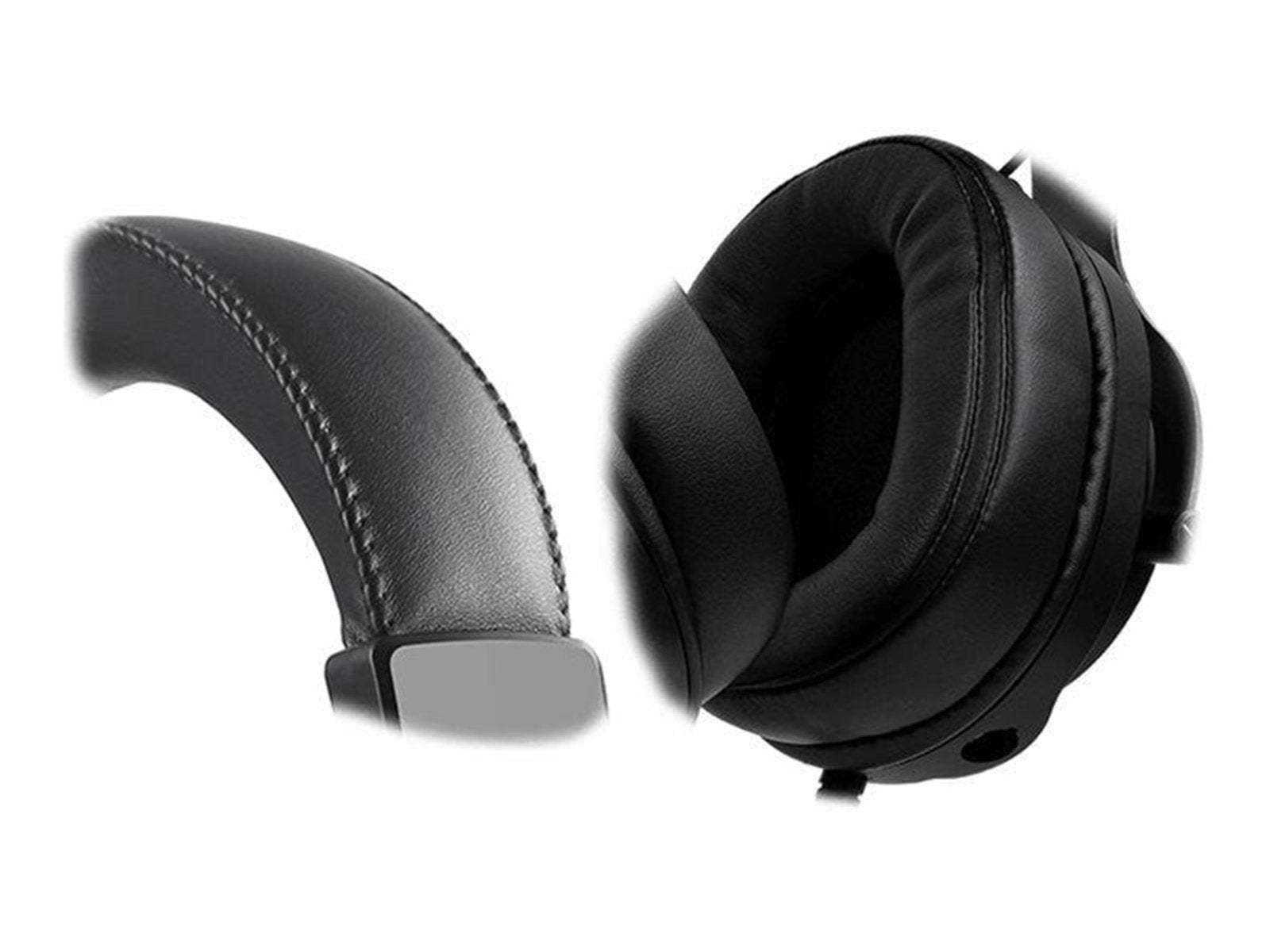Arozzi Aria - headset