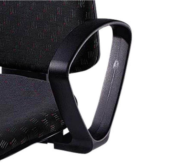 Topstar B2 (O) Armlehnen für Body Balance 450 und Point 40 (schwarz)