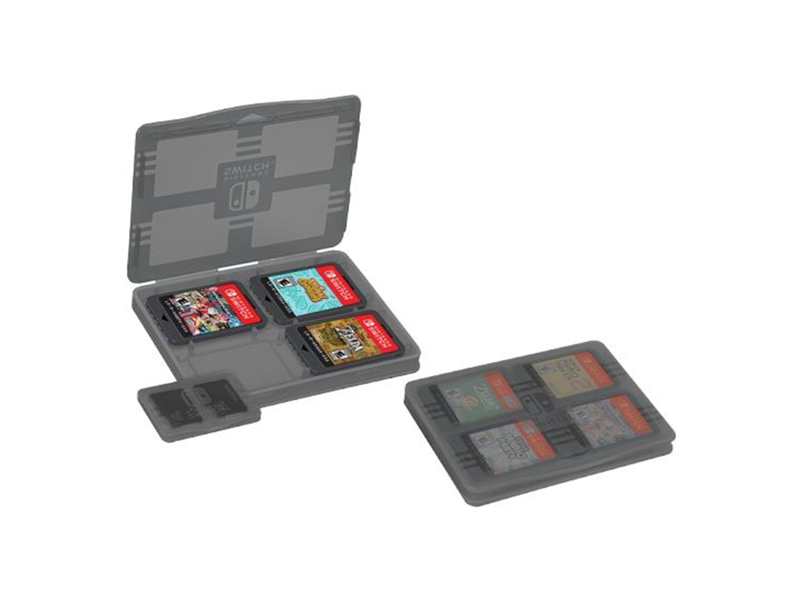 BigBen Interactive Zelda: Tears Of The Kingdom - Miscellaneous Bag - Nintendo Switch