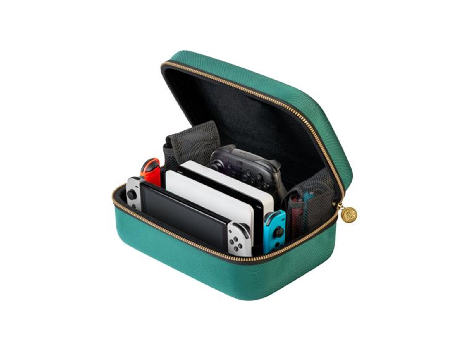 BigBen Interactive Zelda: Tears Of The Kingdom - Miscellaneous Bag - Nintendo Switch