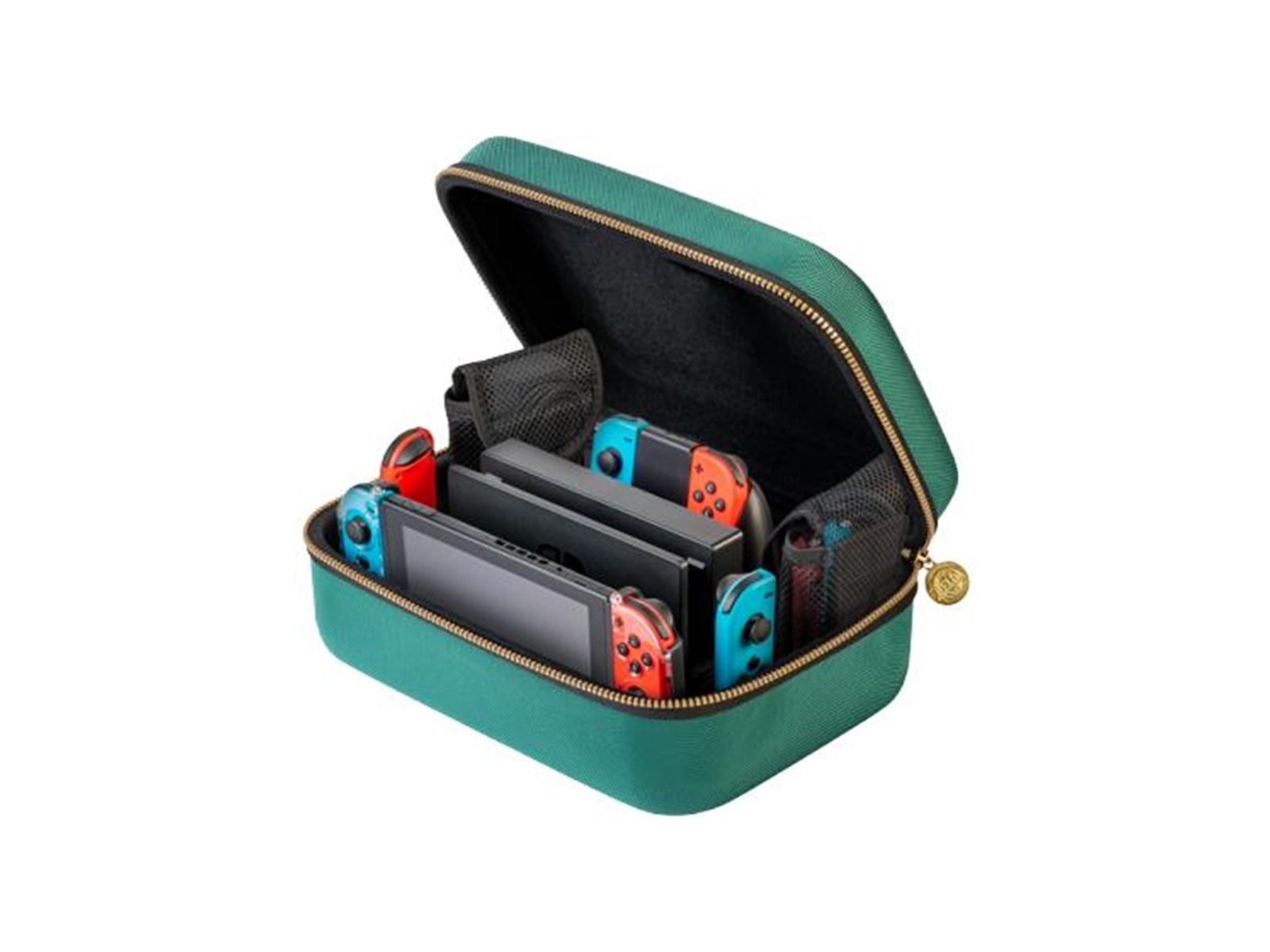 BigBen Interactive Zelda: Tears Of The Kingdom - Miscellaneous Bag - Nintendo Switch