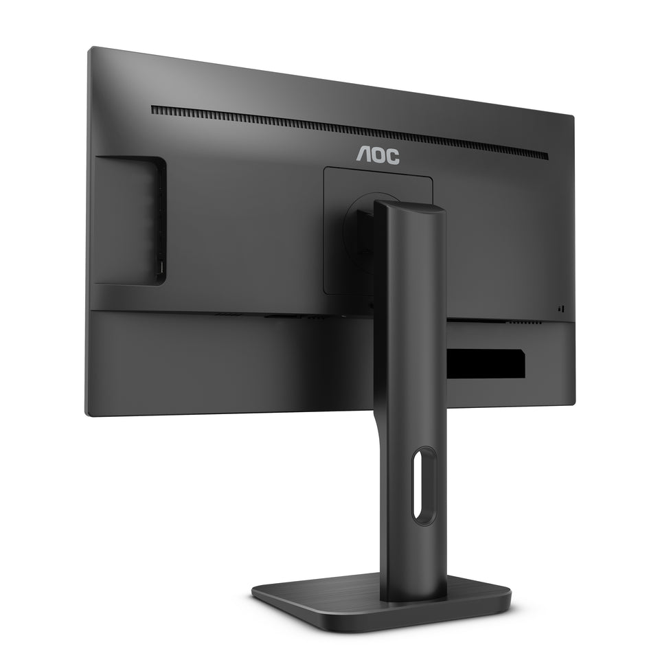 AOC 60,5cm (23,8") 24P1      16:09 DVI+HDMI+DP+USB IPS Lift