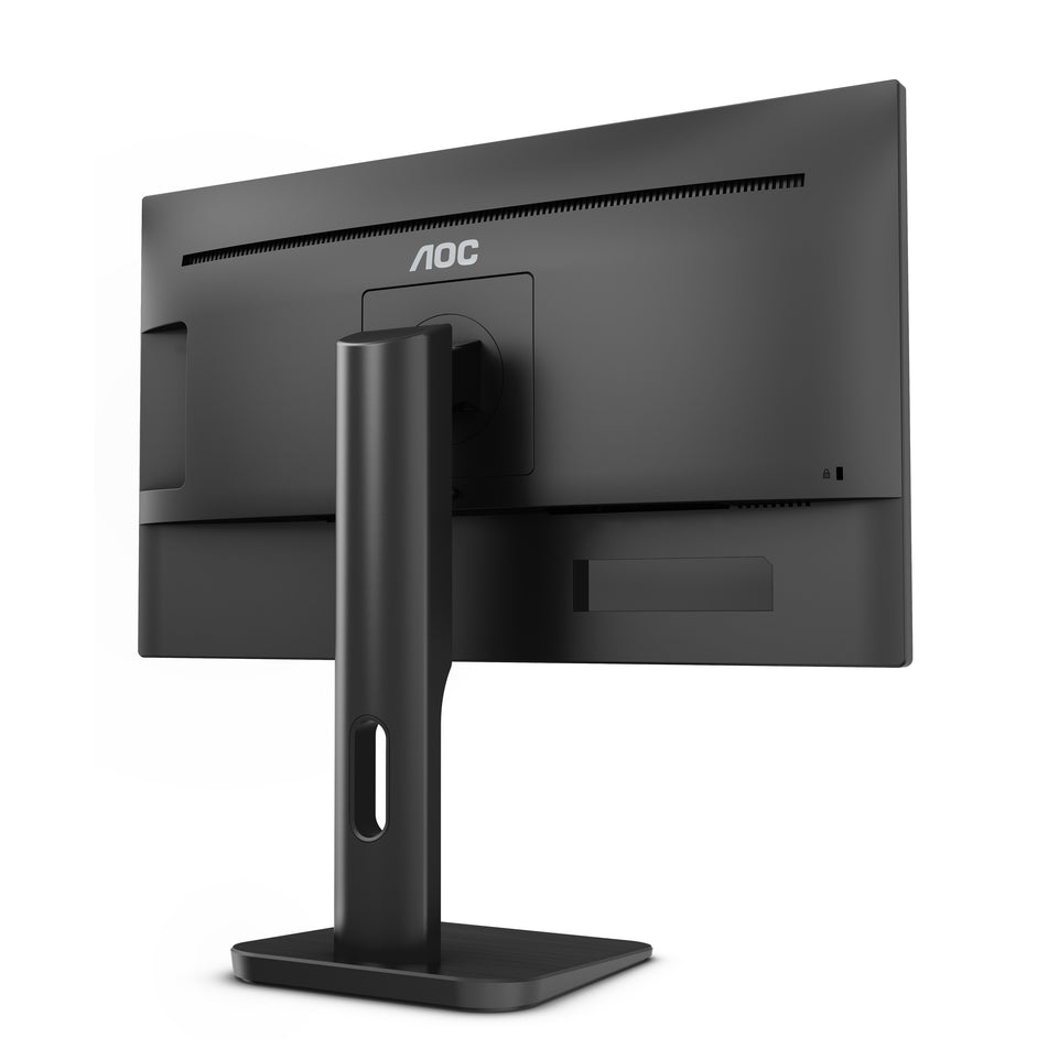 AOC 60,5cm (23,8") 24P1      16:09 DVI+HDMI+DP+USB IPS Lift