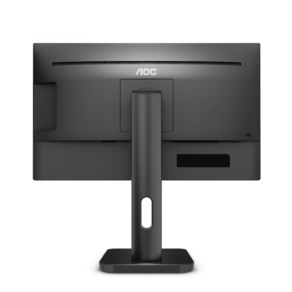 AOC 60,5cm (23,8") 24P1      16:09 DVI+HDMI+DP+USB IPS Lift