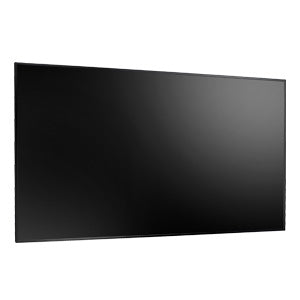 AG neovo QM-5502 138,7cm(55") LED black (Speditionsversand)