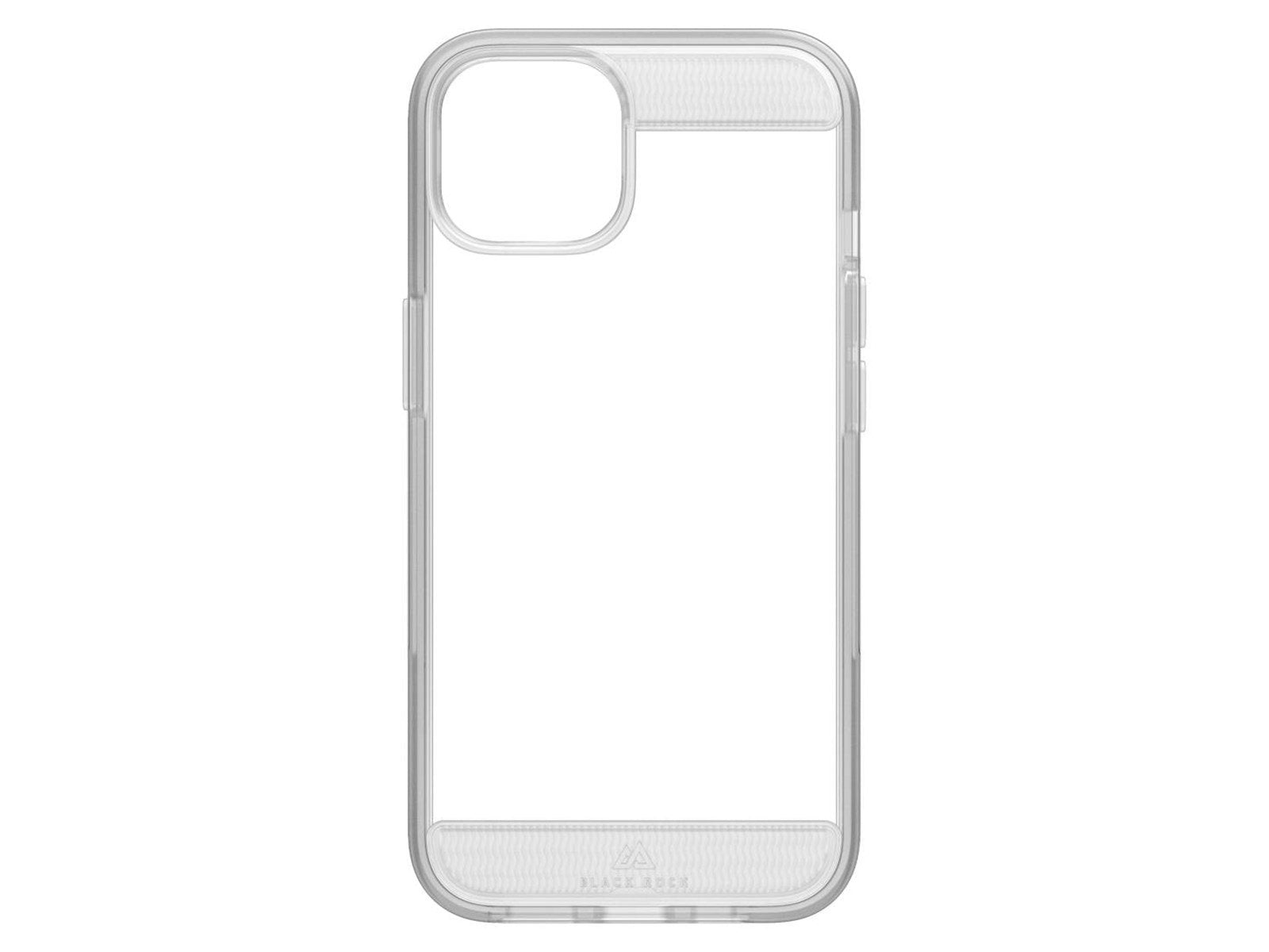 BLACK ROCK Air Robust mobile phone case iPhone 14
