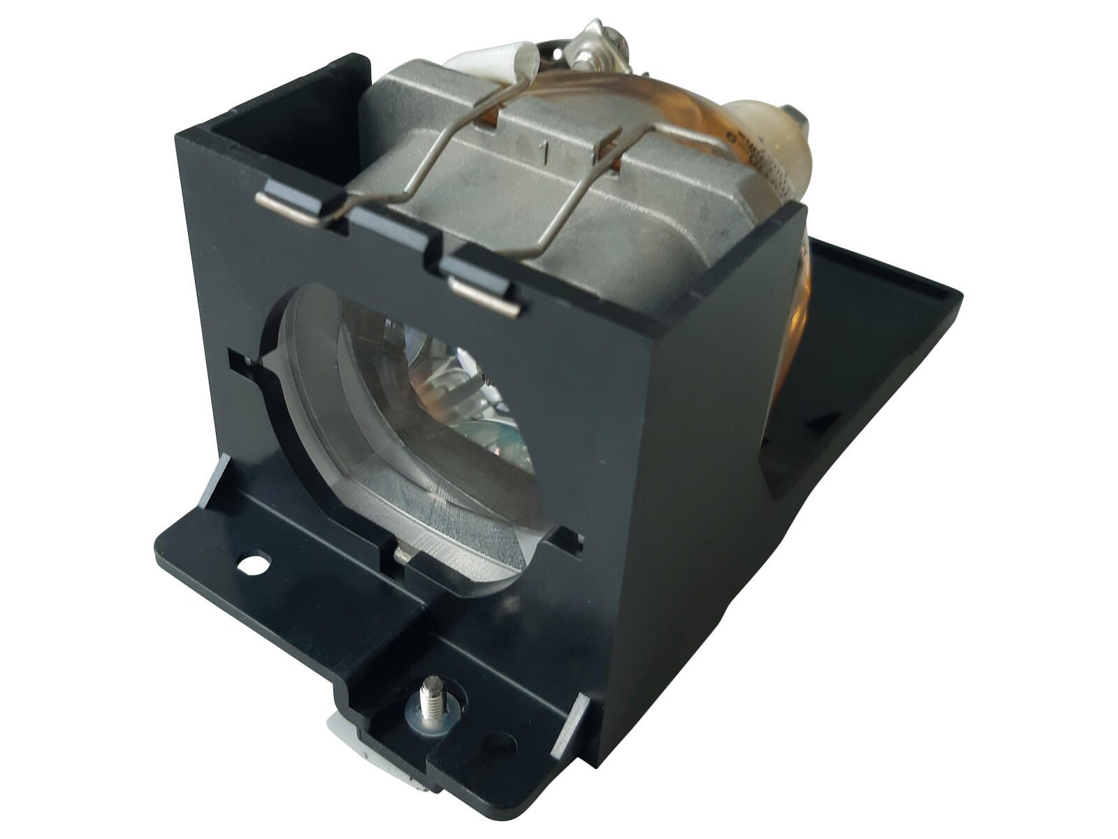 Beamerlampe für TOSHIBA (ersetzt: TLPLET1)