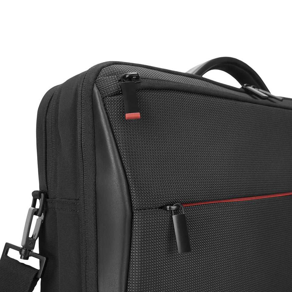 Lenovo Notebooktasche 15" Professional Topload Case Schwarz