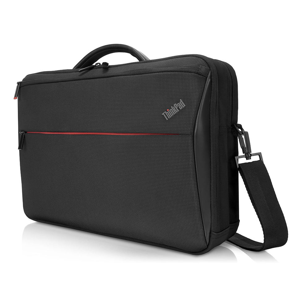 Lenovo Notebooktasche 15" Professional Topload Case Schwarz