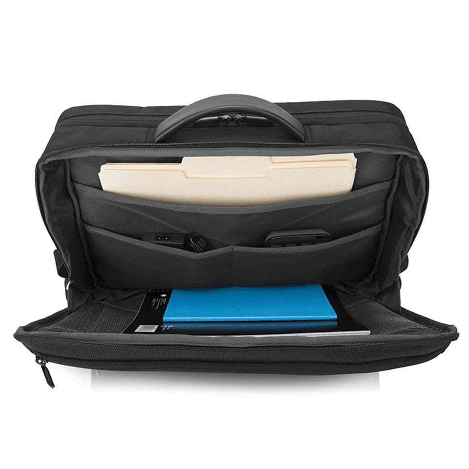 Lenovo Notebooktasche 15" Professional Topload Case Schwarz