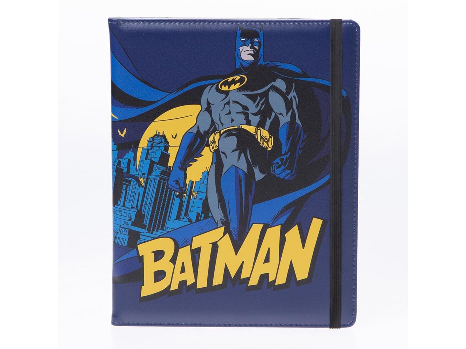 Batman Tablet Folio 10-11