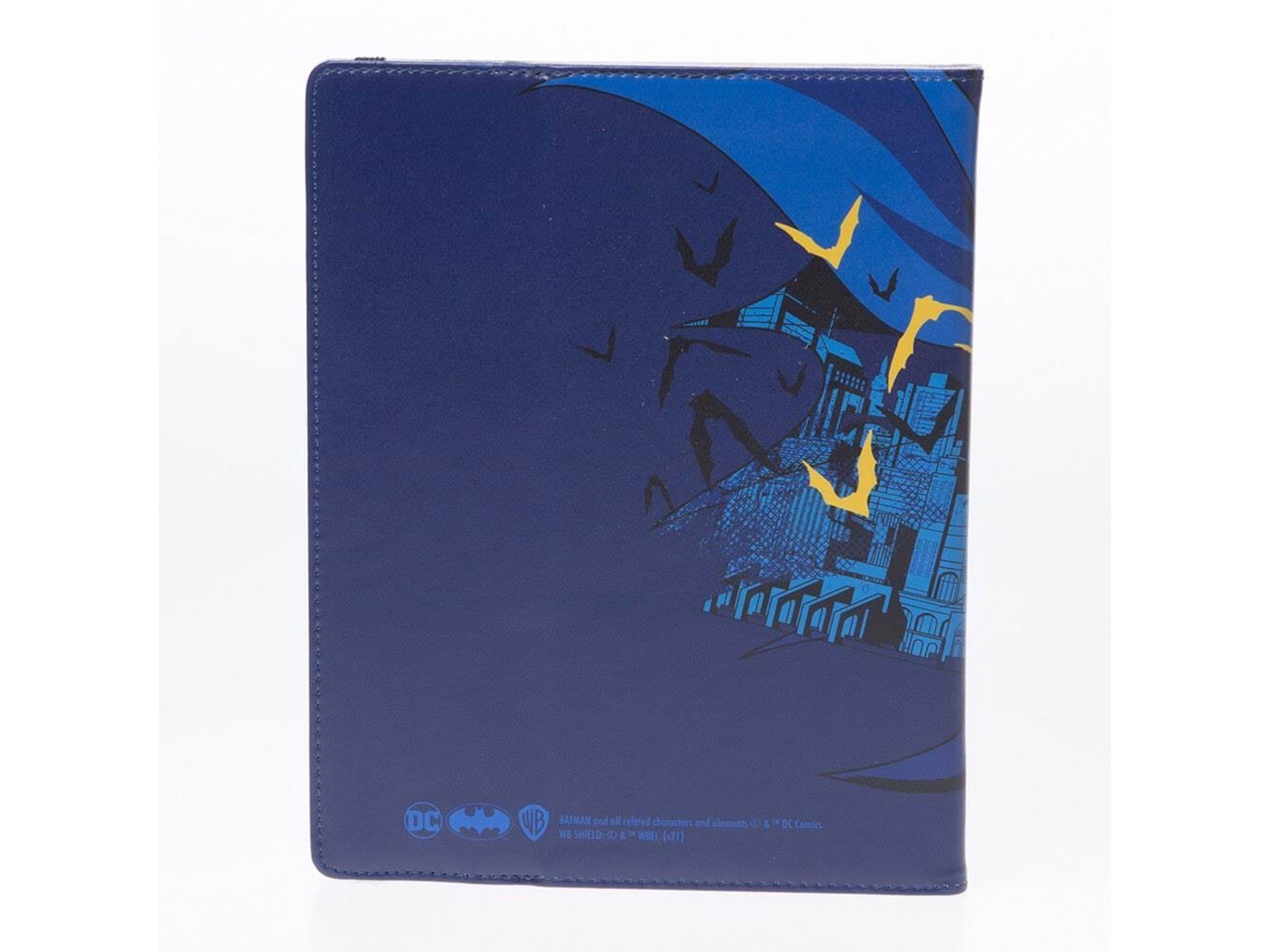 Batman Tablet Folio 10-11
