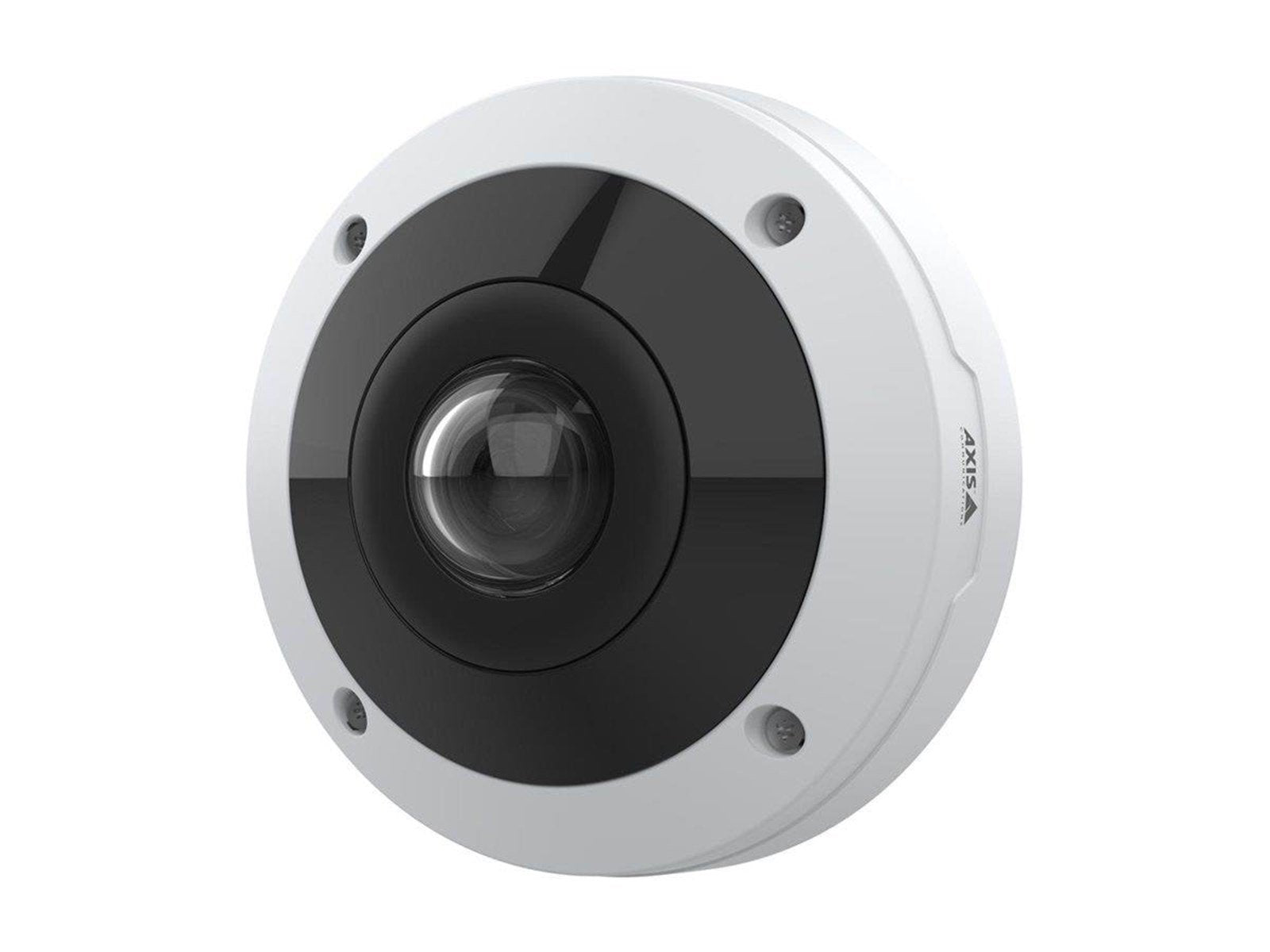 Axis M4318-PLR Panoramic Camera 12MP Fisheye Camera