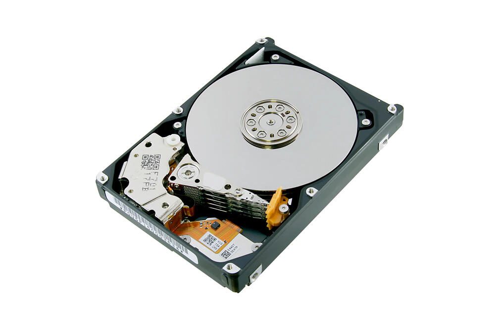 Toshiba AL15SEB030N Interne Festplatten 300 GB