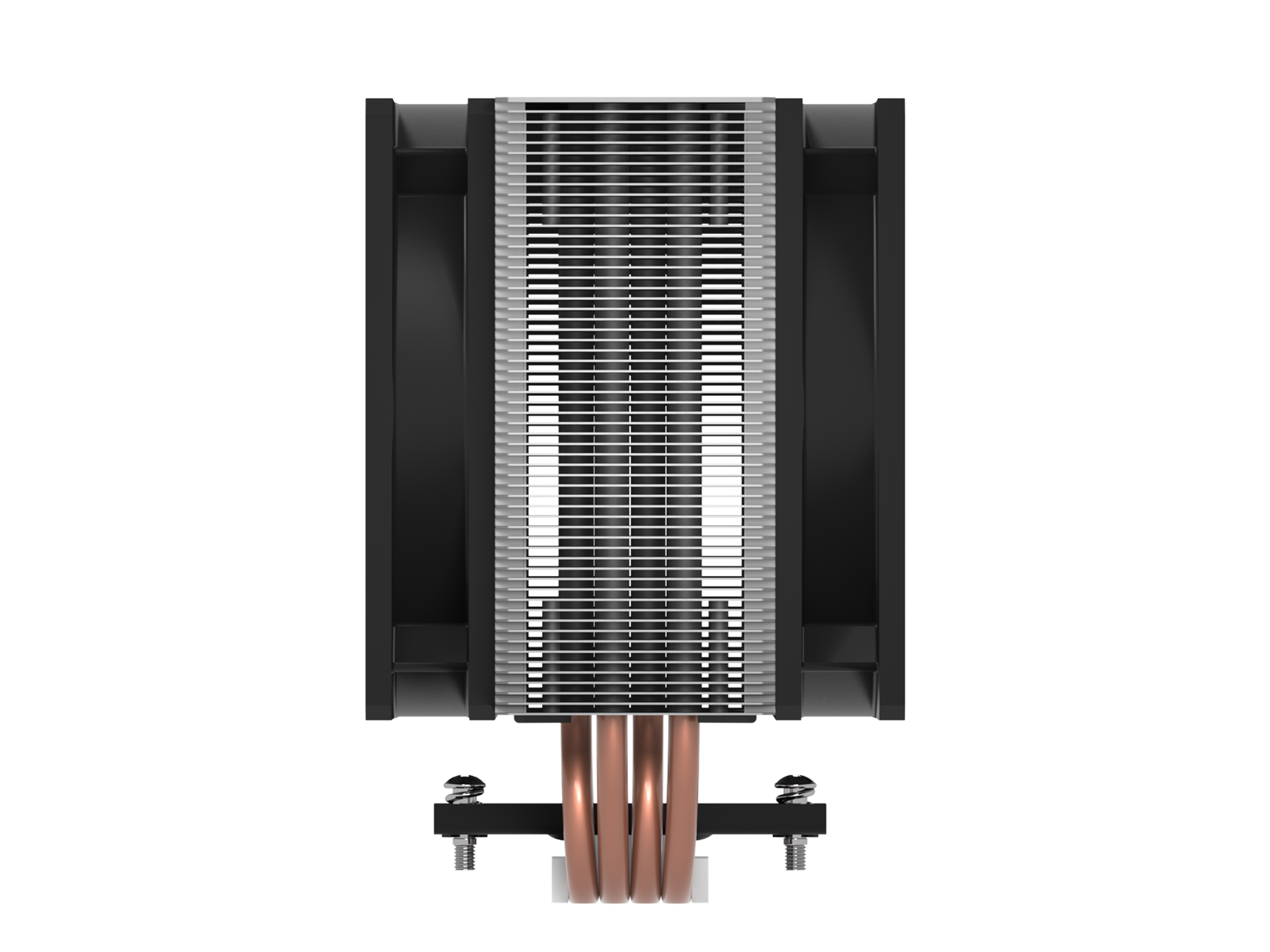 Arctic Freezer 36 CO - CPU-Luftkühler