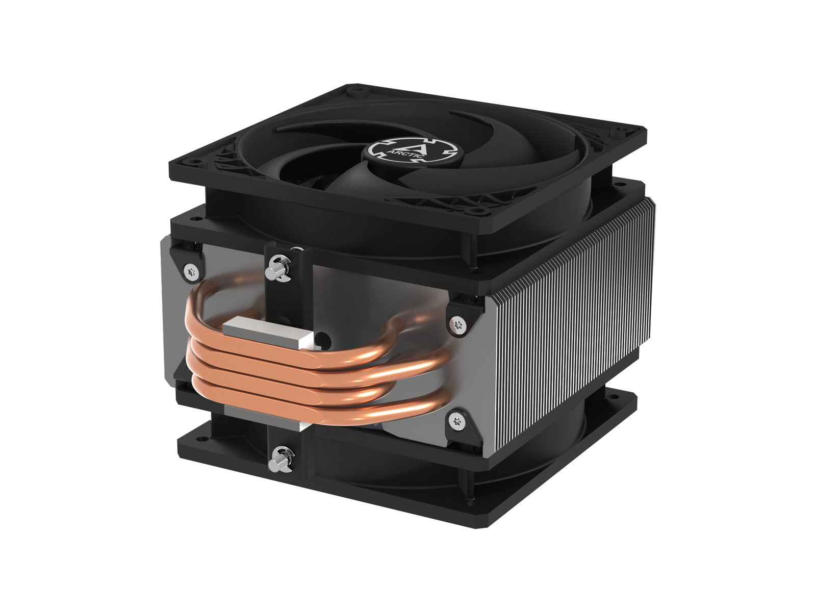 Arctic Freezer 36 CO - CPU-Luftkühler