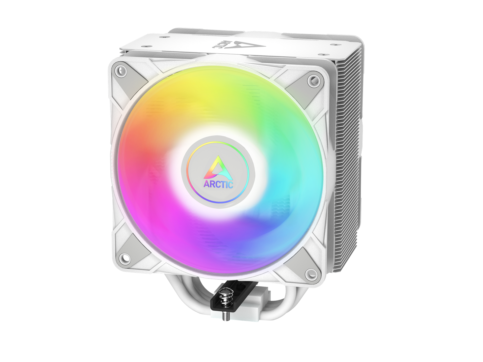 Arctic Freezer 36 A-RGB White - CPU-Luftkühler