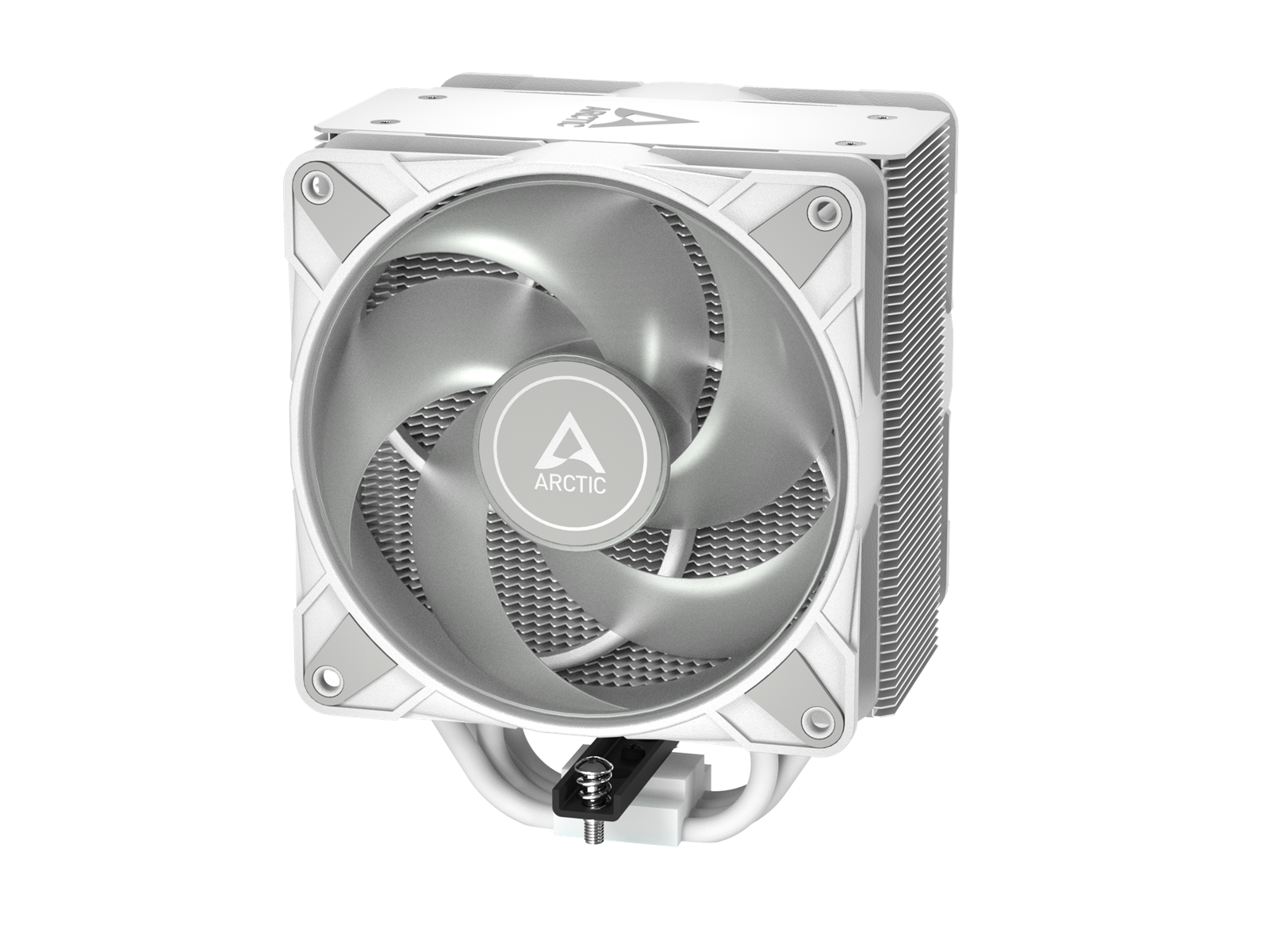 Arctic Freezer 36 A-RGB White - CPU-Luftkühler