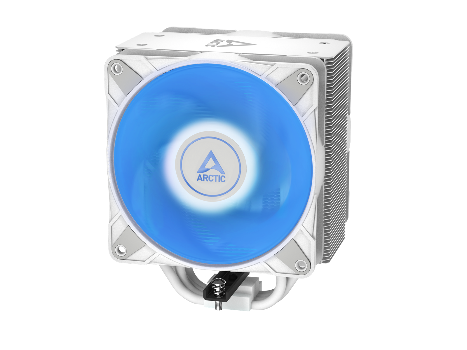 Arctic Freezer 36 A-RGB White - CPU-Luftkühler