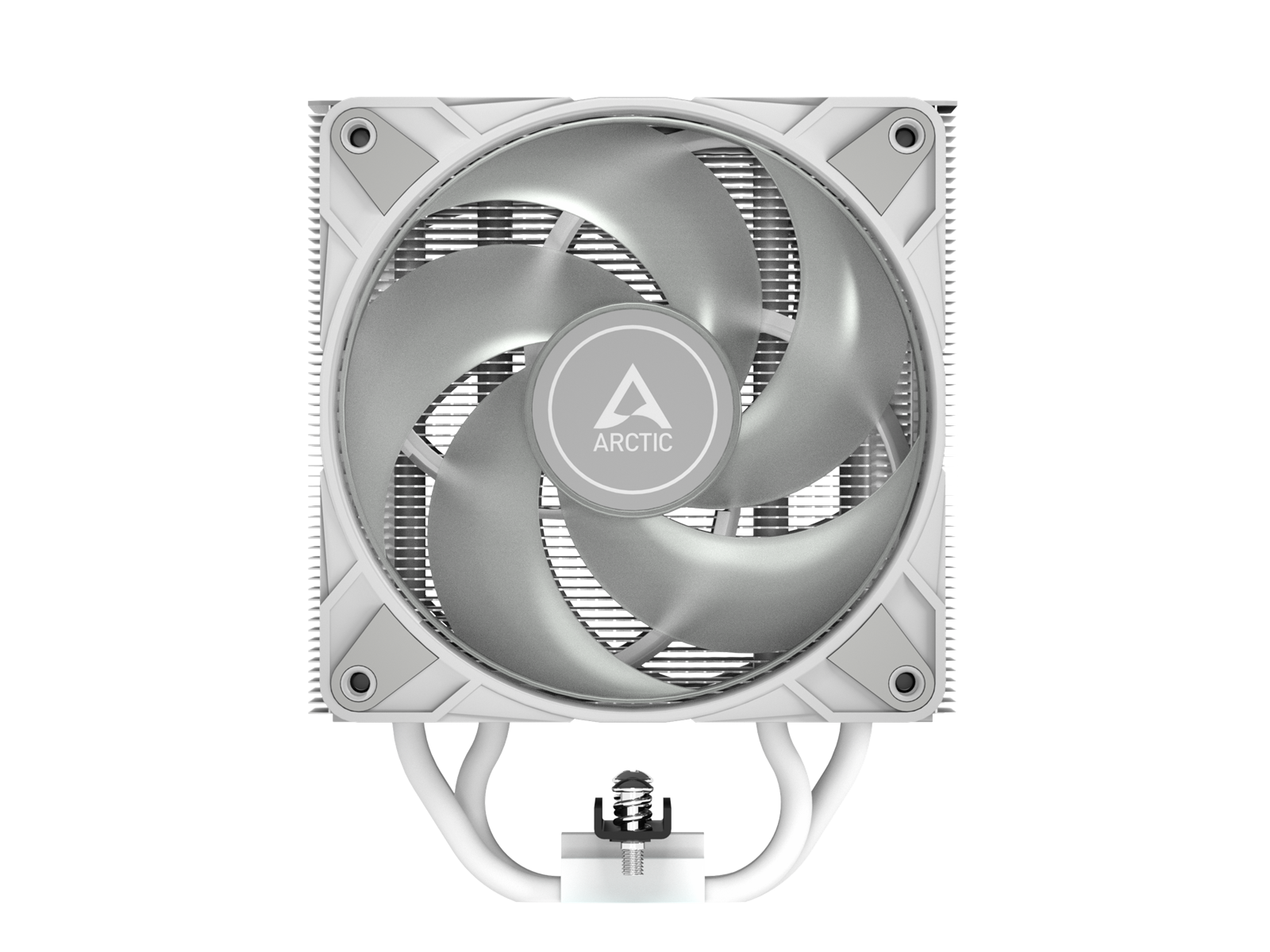 Arctic Freezer 36 A-RGB White - CPU-Luftkühler