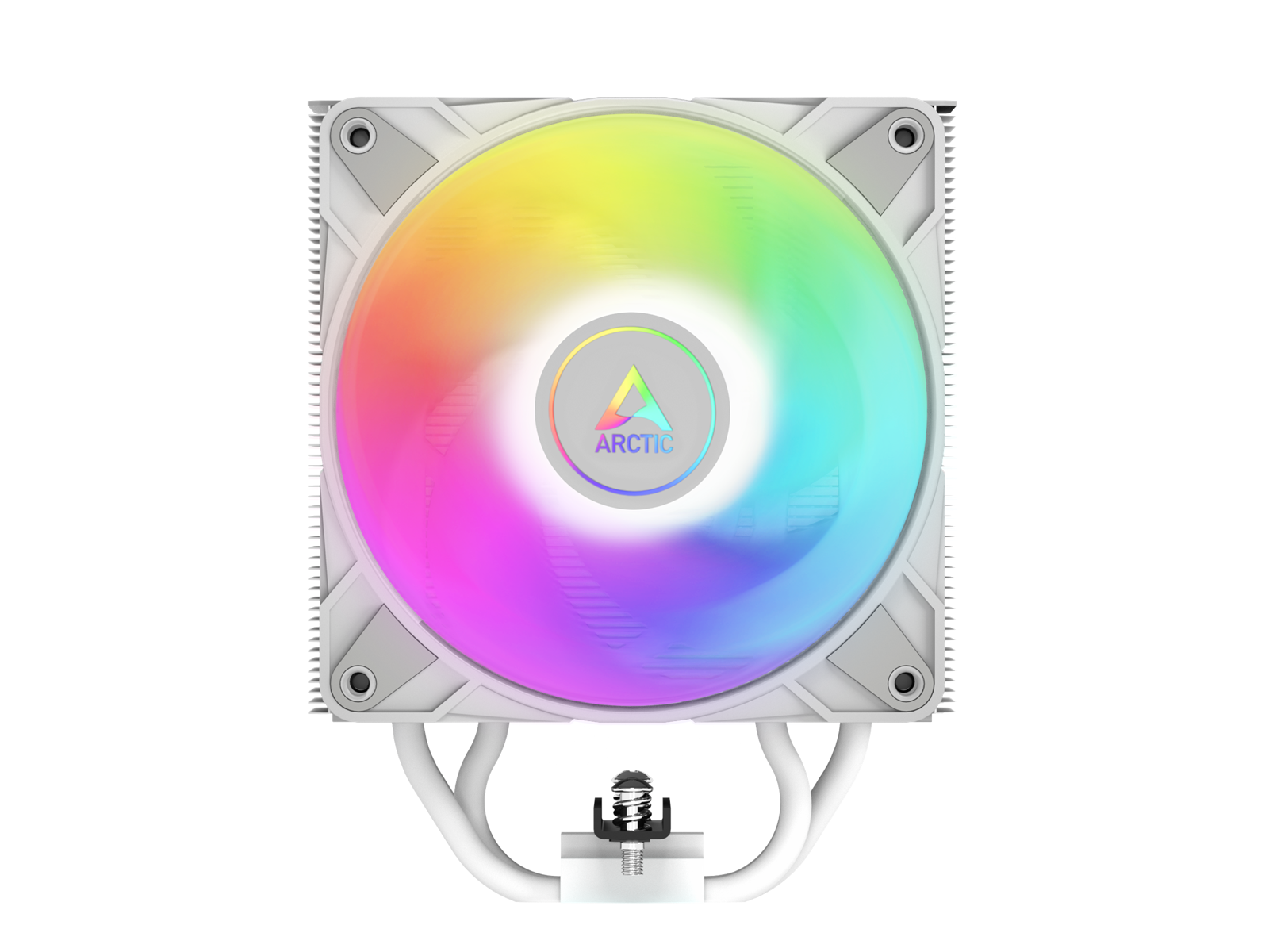 Arctic Freezer 36 A-RGB White - CPU-Luftkühler