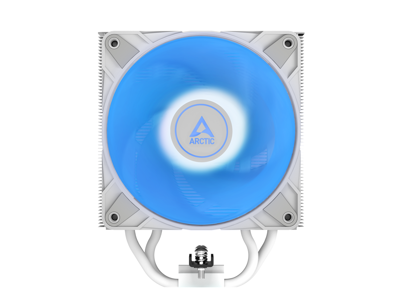 Arctic Freezer 36 A-RGB White - CPU-Luftkühler