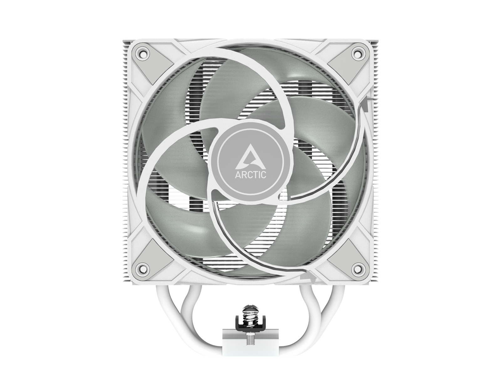 Arctic Freezer 36 A-RGB White - CPU-Luftkühler