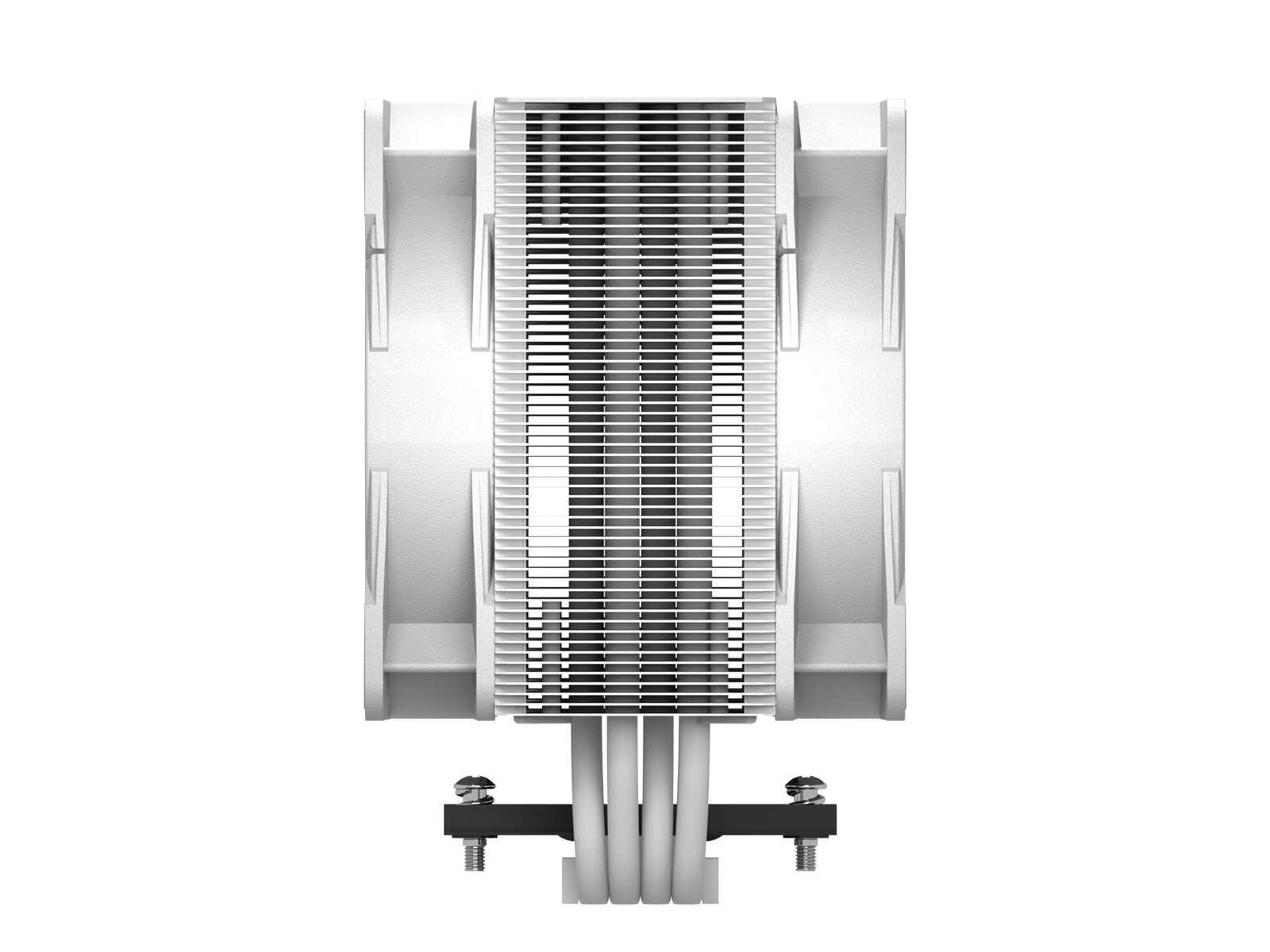 Arctic Freezer 36 A-RGB White - CPU-Luftkühler