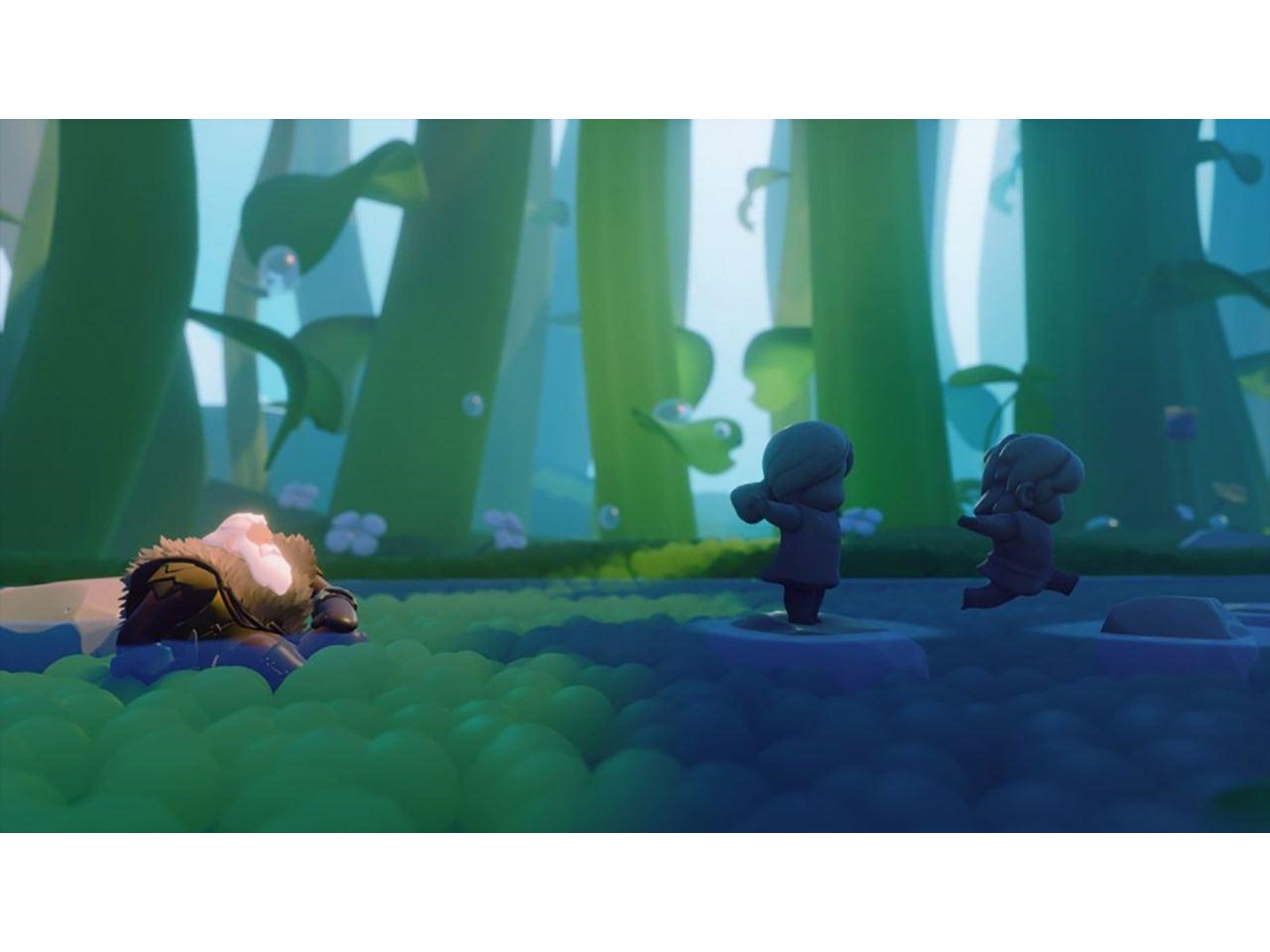 Arise: A Simple Story - Sony PlayStation 4 - Abenteuer - PEGI 7