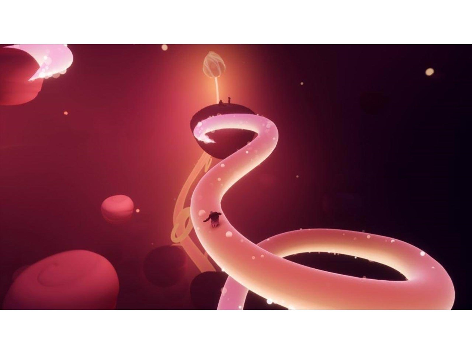 Arise: A Simple Story - Sony PlayStation 4 - Abenteuer - PEGI 7