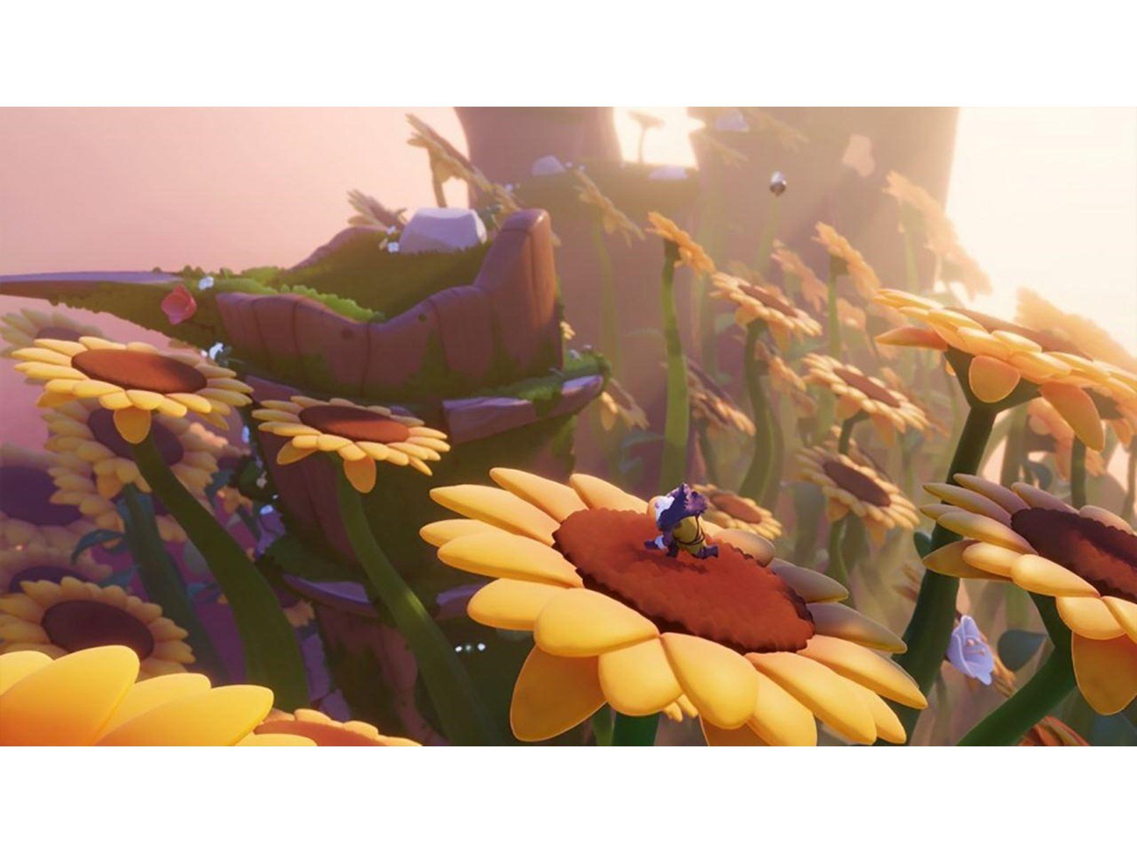 Arise: A Simple Story - Sony PlayStation 4 - Abenteuer - PEGI 7