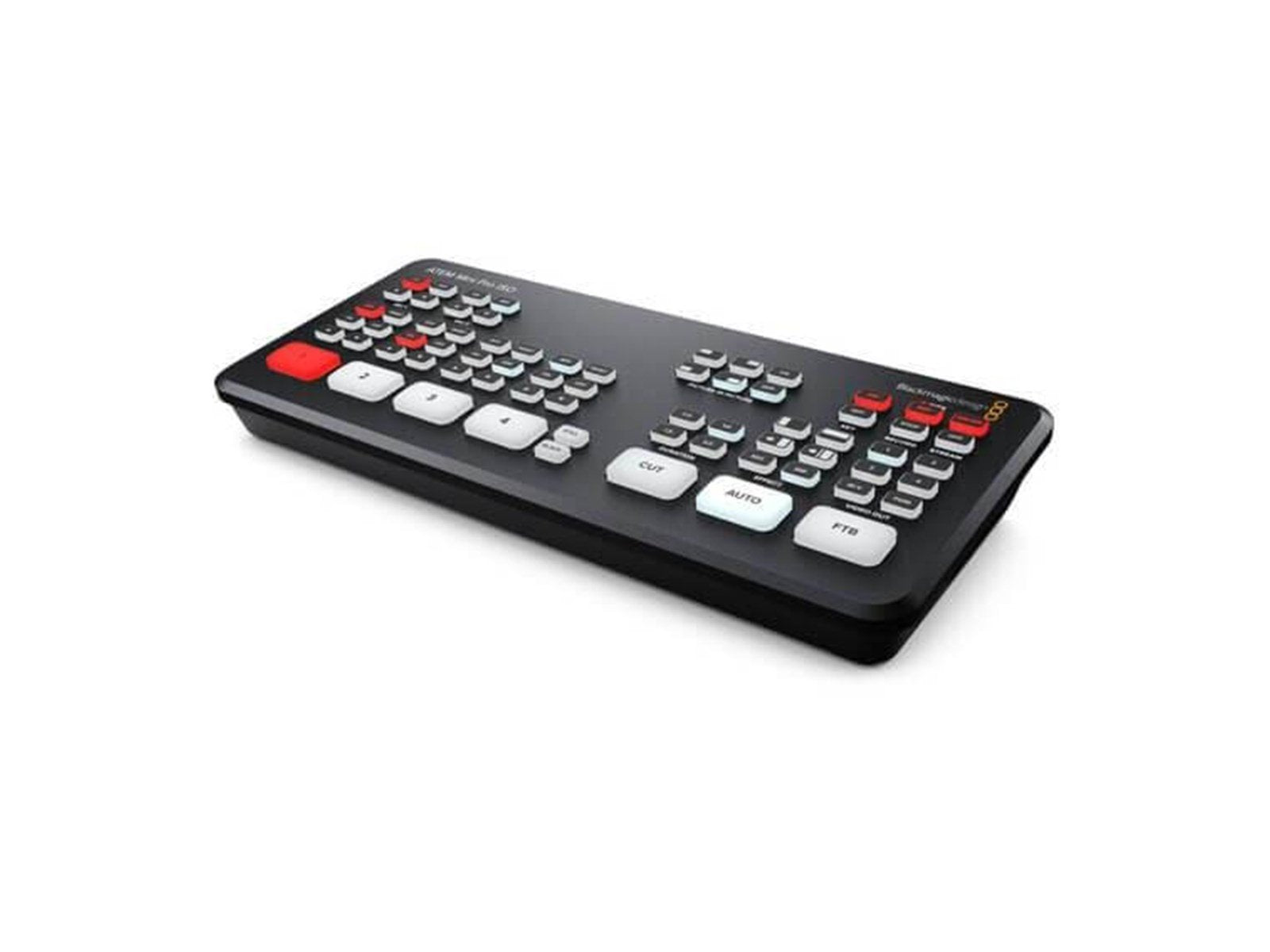 Blackmagic ATEM mini Pro ISO