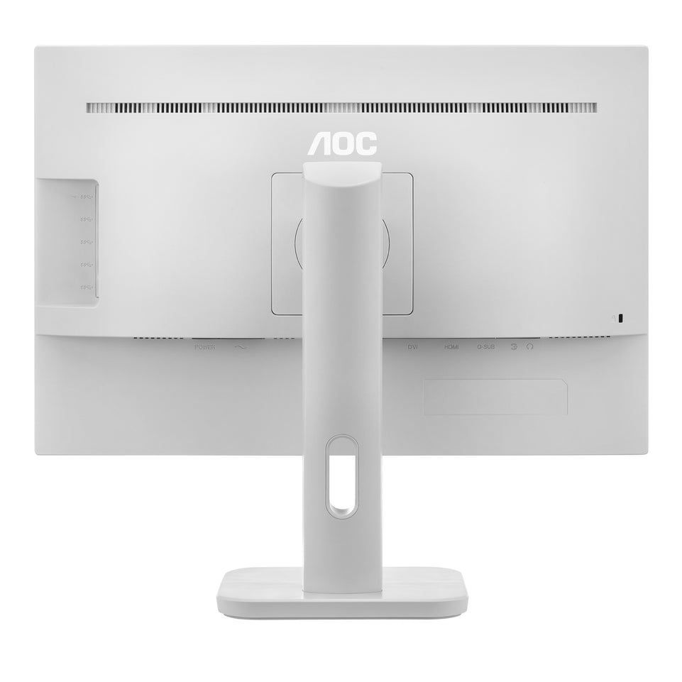 AOC 60,5cm (23,8") 24P1/GR   16:09 HDMI+DP+DVI+USB IPS Li.gr