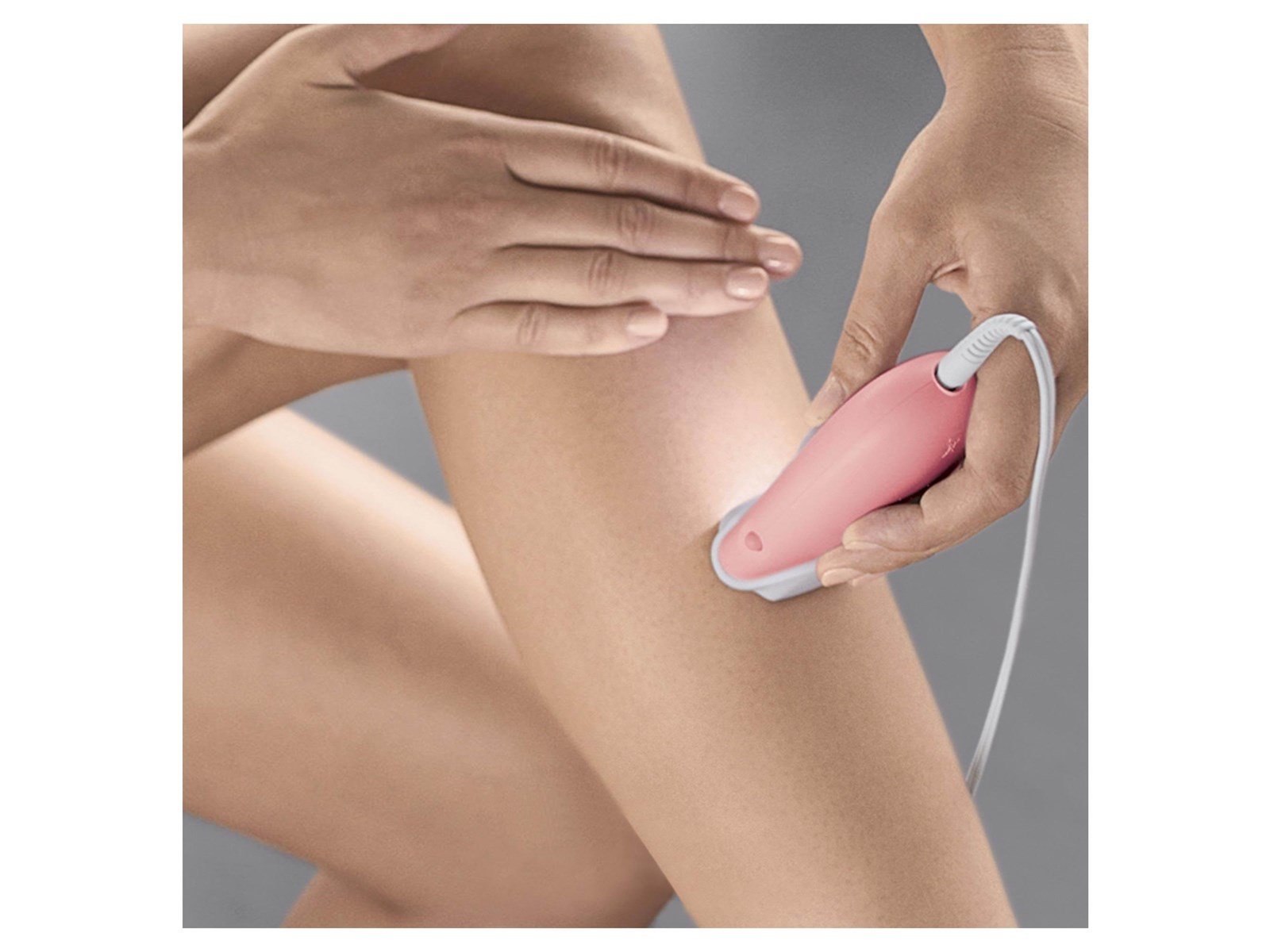 Braun Epilierer Silk-épil 3 SES 3-176