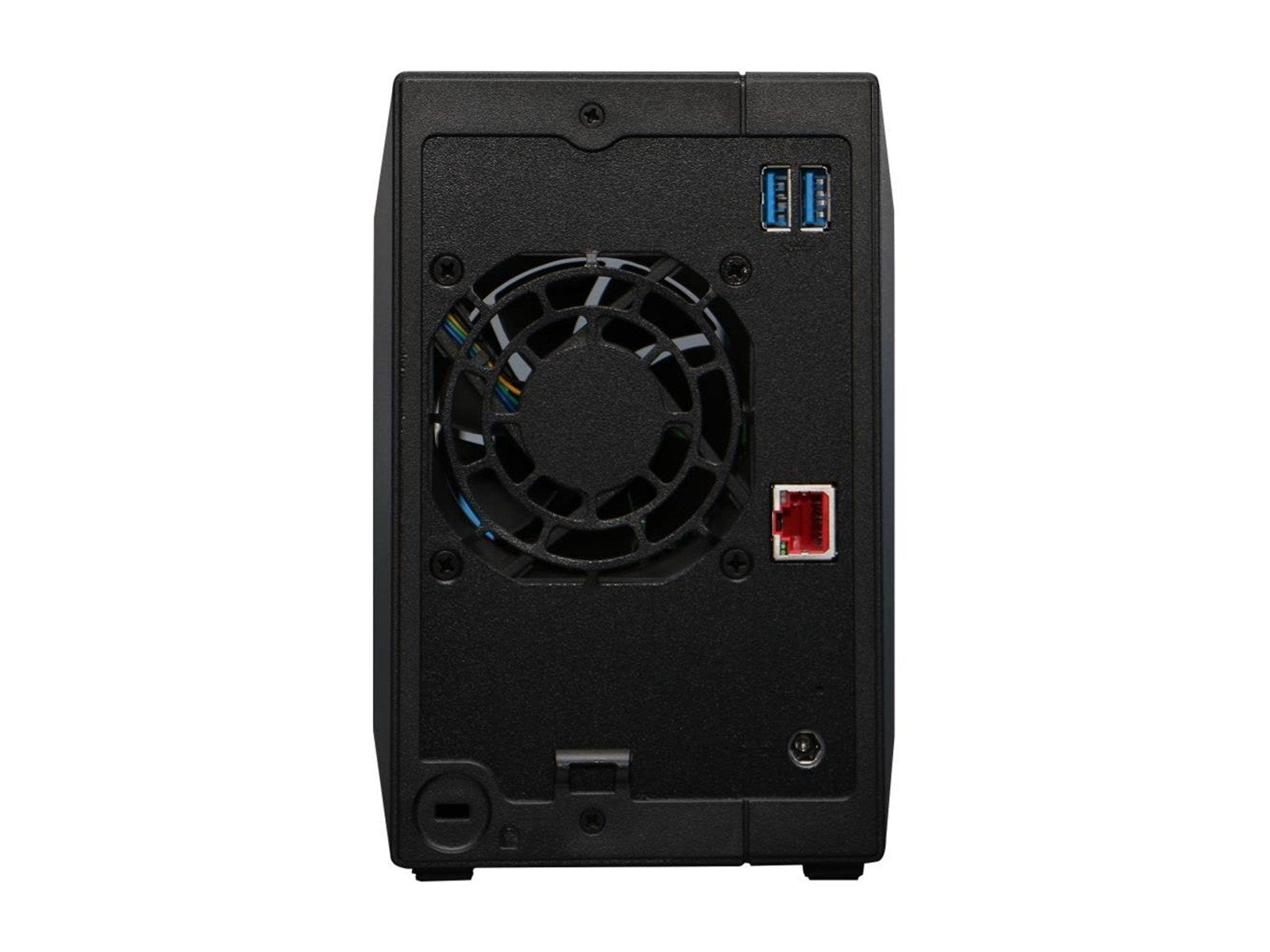 ASUSTOR DRIVESTOR 2 Pro Gen2 AS3302T V2 - NAS Server