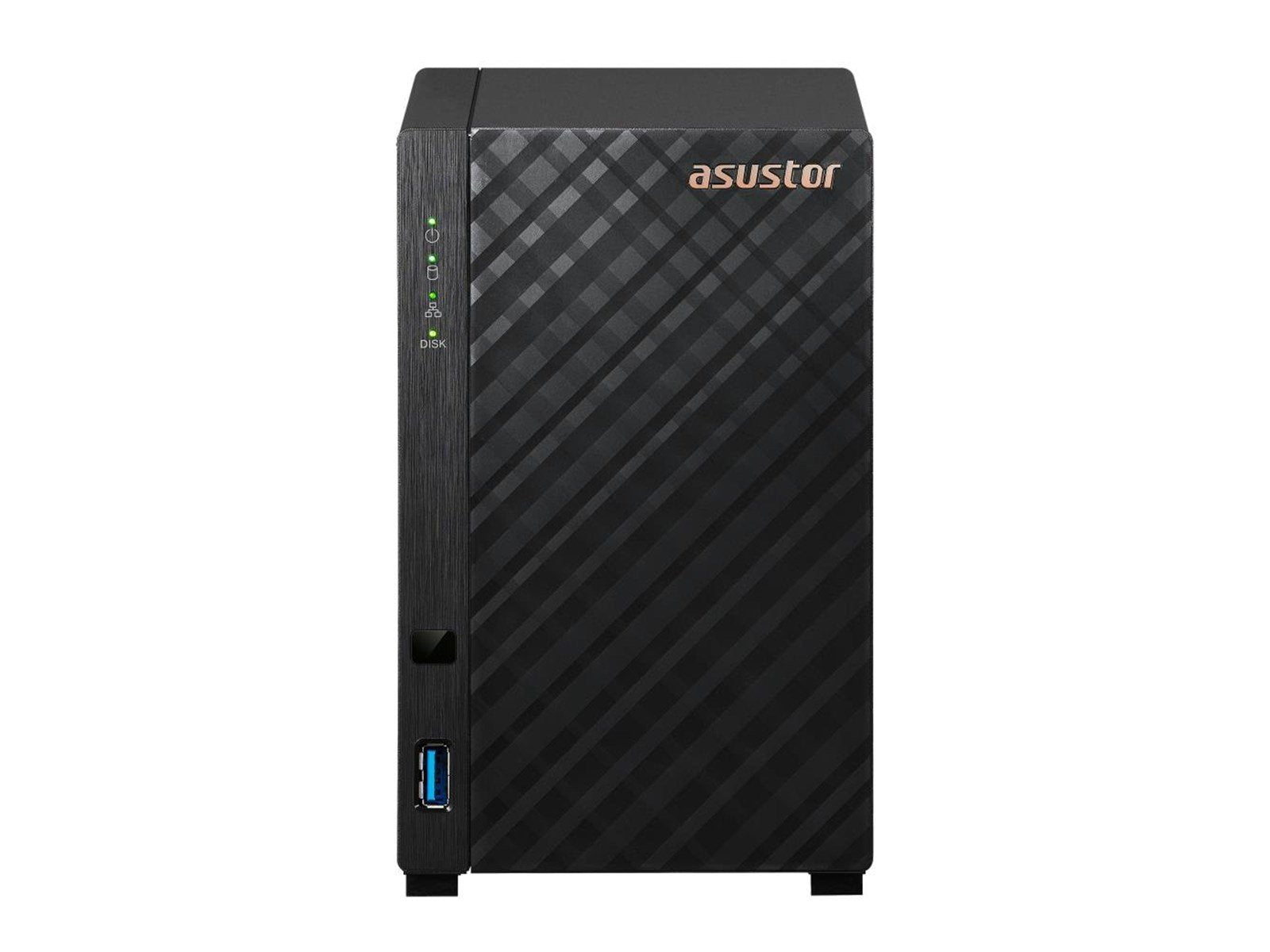 ASUSTOR Drivestor 2 Lite AS1102TL - NAS Server