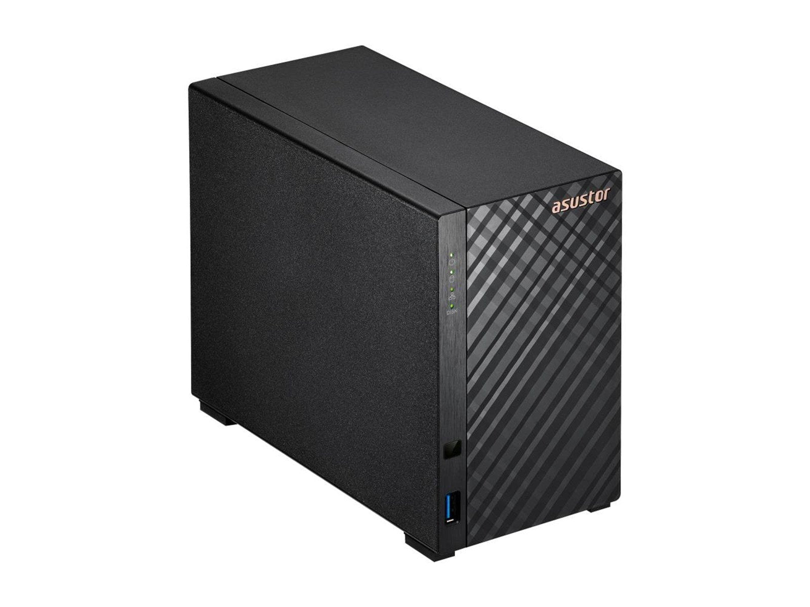 ASUSTOR Drivestor 2 Lite AS1102TL - NAS Server