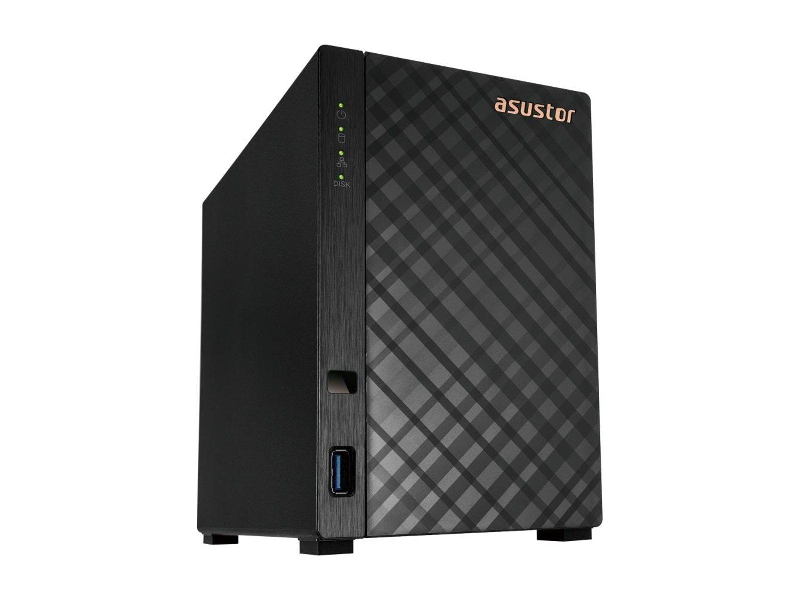 ASUSTOR Drivestor 2 Lite AS1102TL - NAS Server
