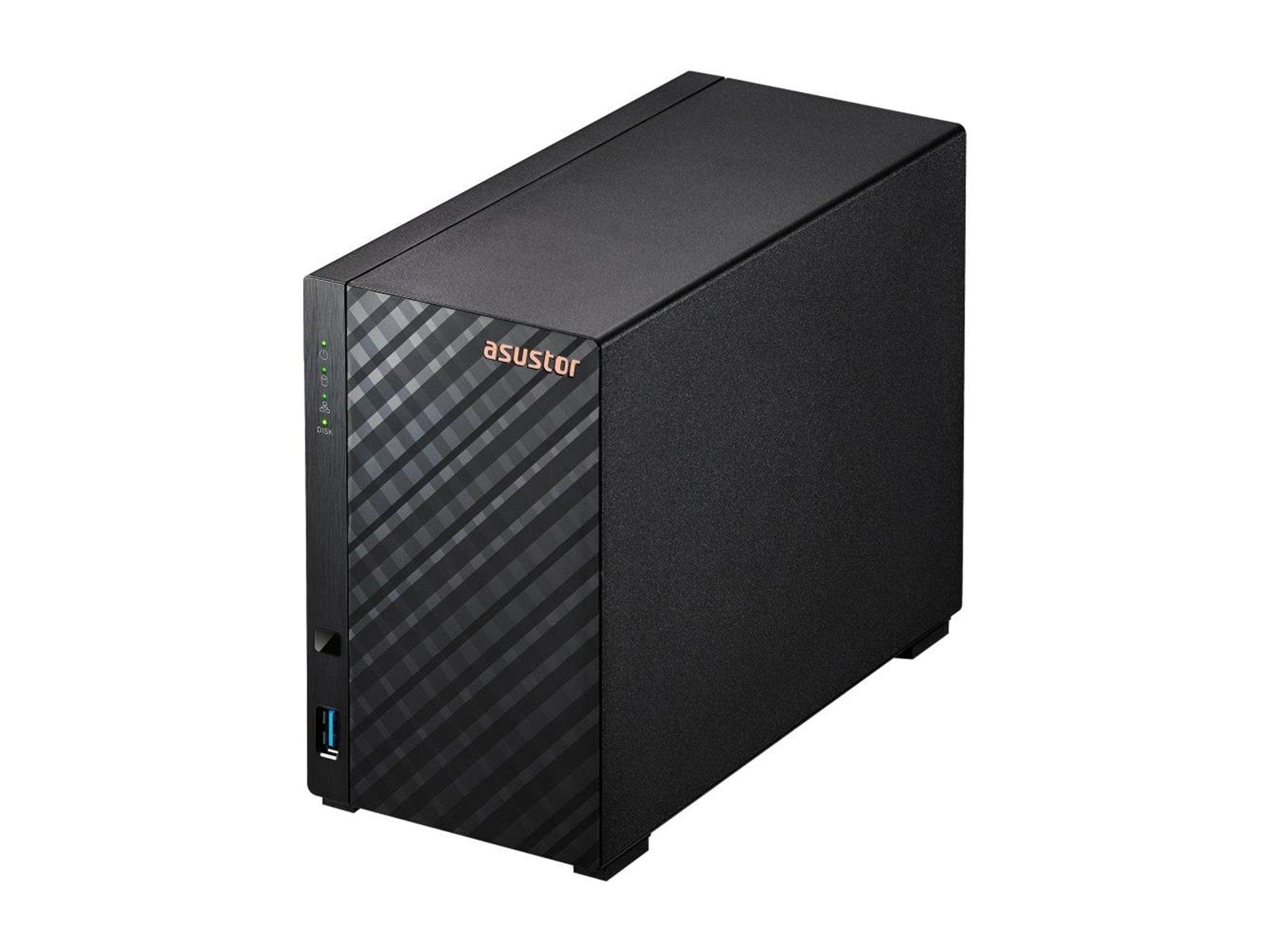ASUSTOR Drivestor 2 Lite AS1102TL - NAS Server