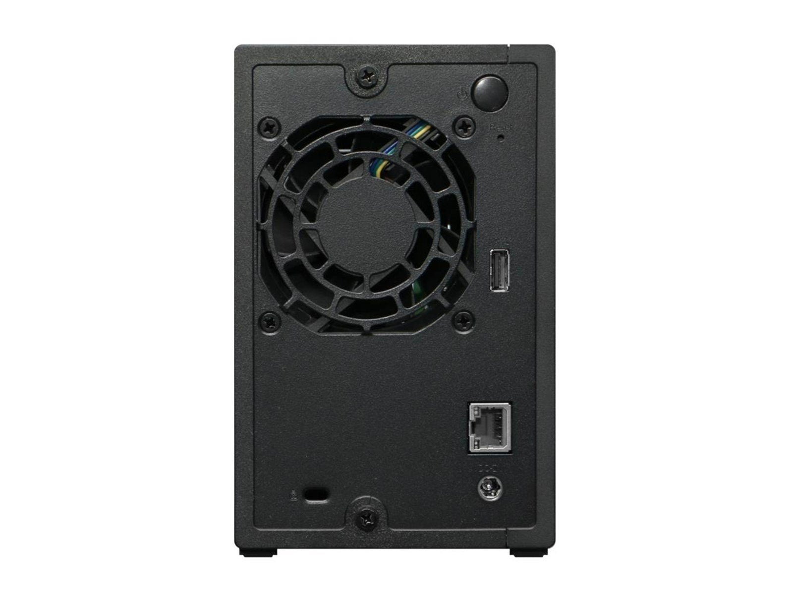 ASUSTOR Drivestor 2 Lite AS1102TL - NAS Server