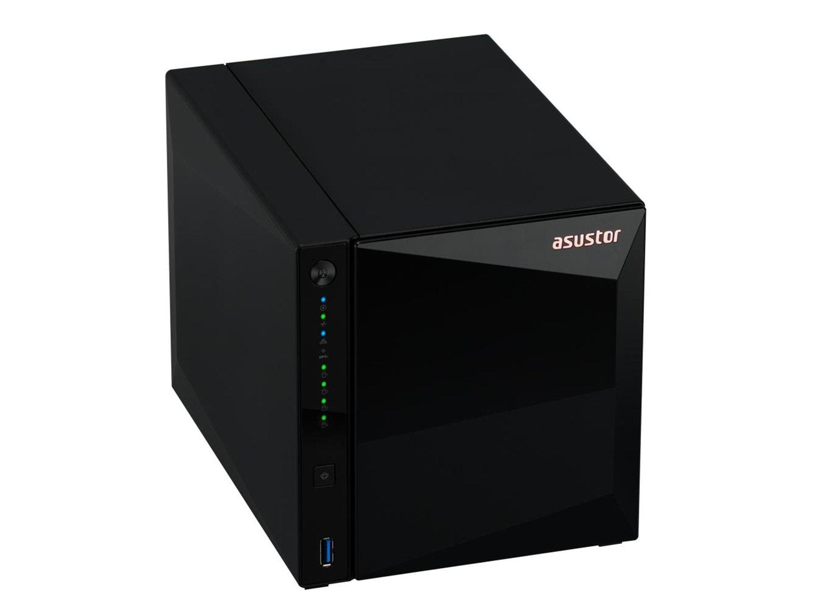 ASUSTOR DRIVESTOR 4 Pro Gen2 AS3304T - NAS Server