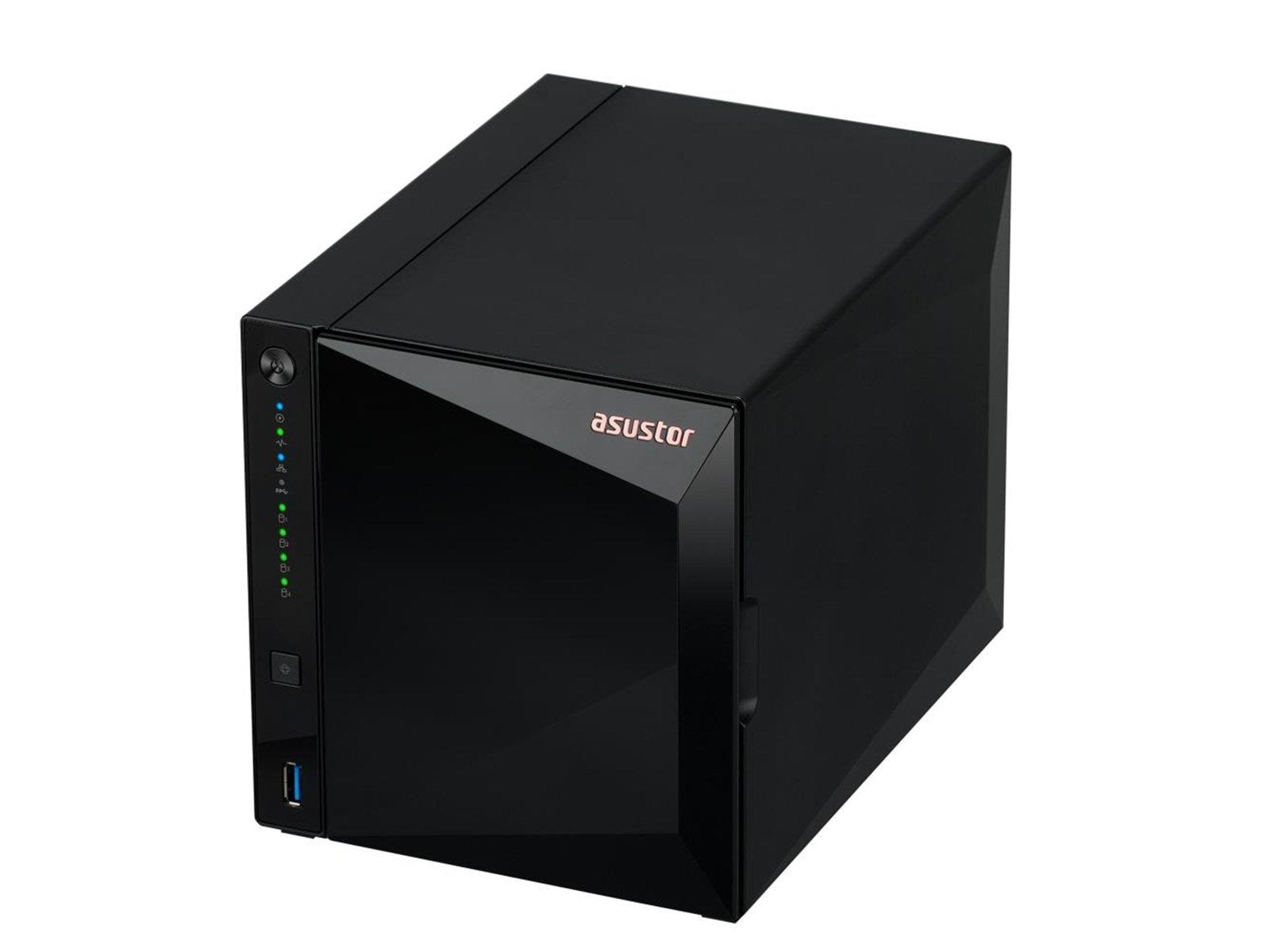 ASUSTOR DRIVESTOR 4 Pro Gen2 AS3304T - NAS Server