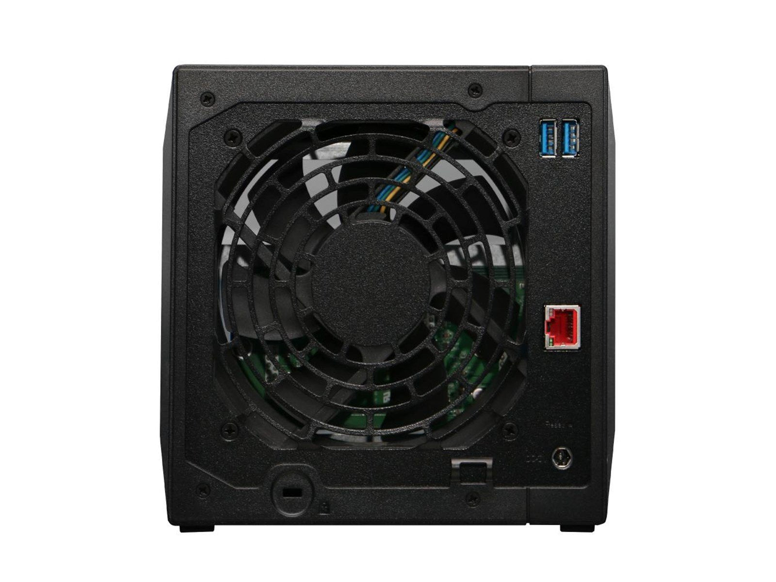 ASUSTOR DRIVESTOR 4 Pro Gen2 AS3304T - NAS Server