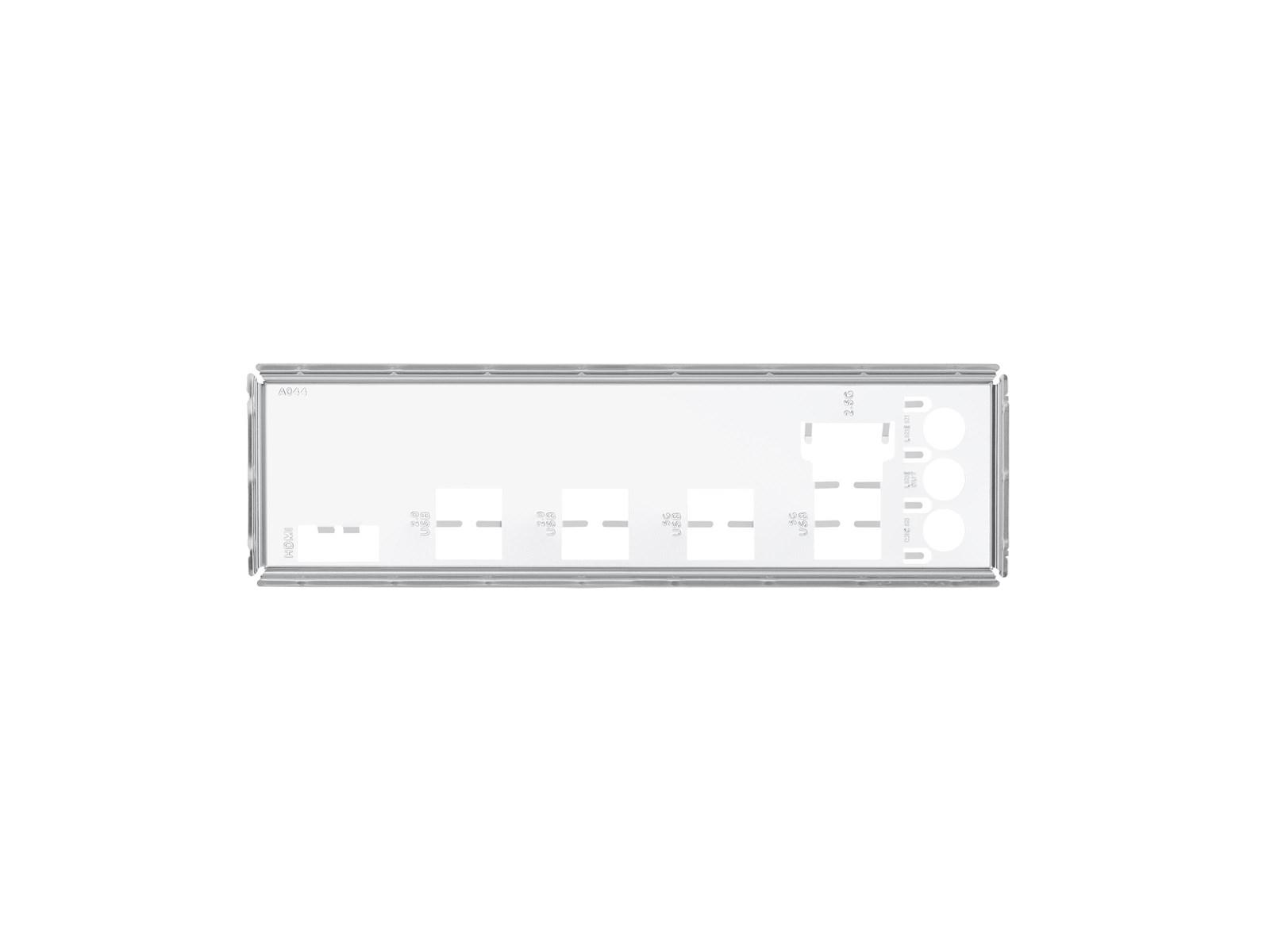 ASUS PRO B760M-R D4 Mainboard - Intel B760 - Intel LGA1700 socket - DDR4 RAM - Micro-ATX