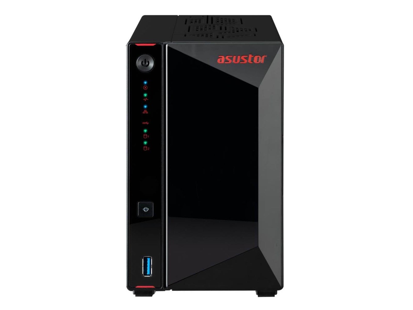 ASUSTOR 2 AS5402T - NAS Server