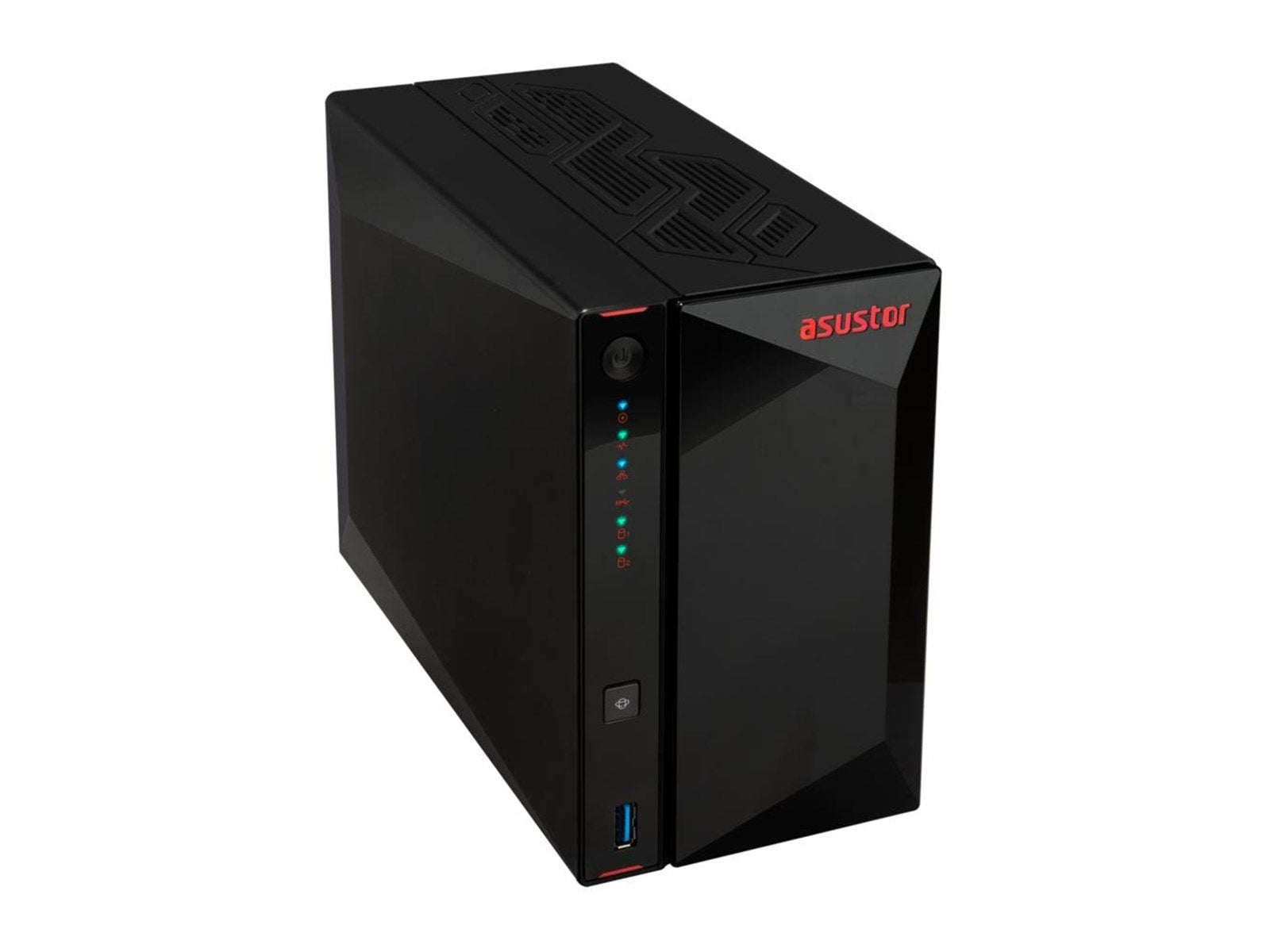 ASUSTOR 2 AS5402T - NAS Server