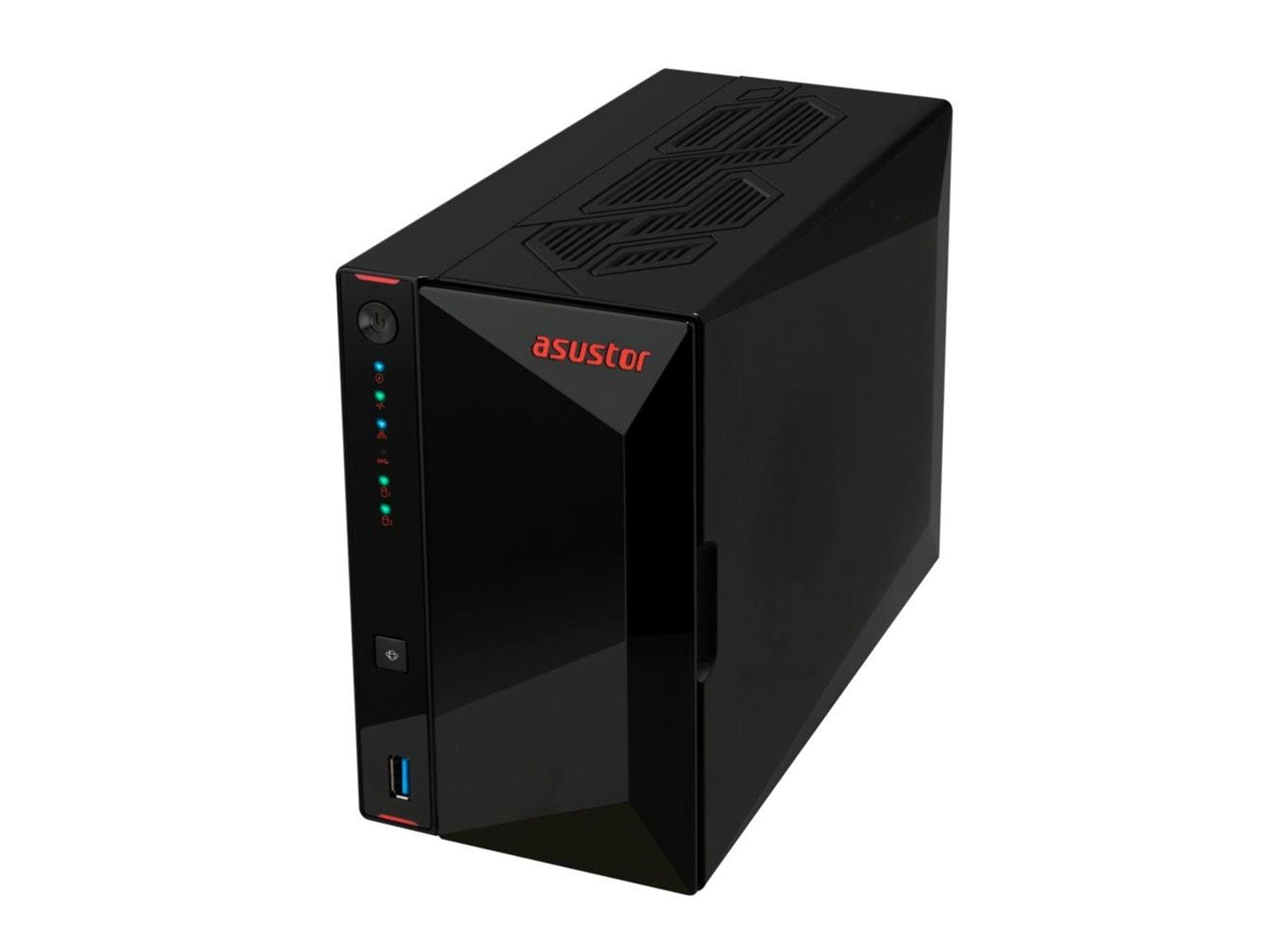 ASUSTOR 2 AS5402T - NAS Server