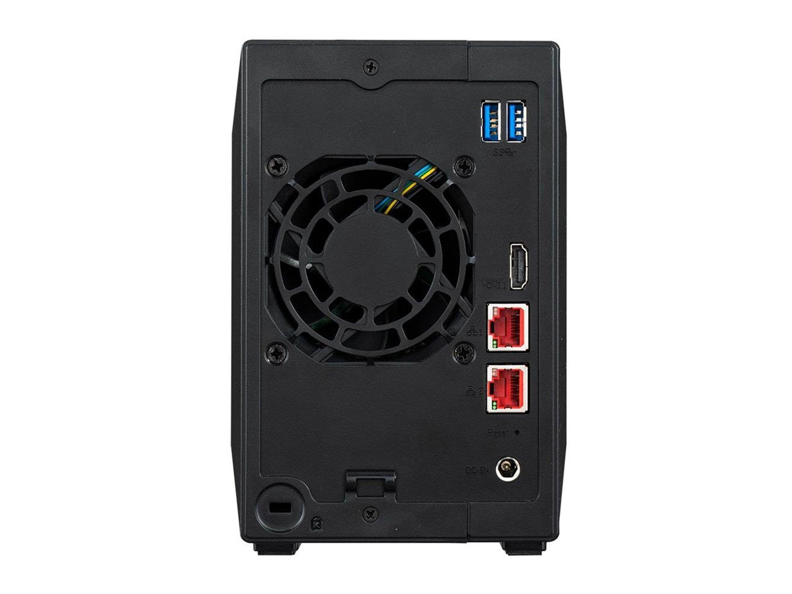 ASUSTOR 2 AS5402T - NAS Server