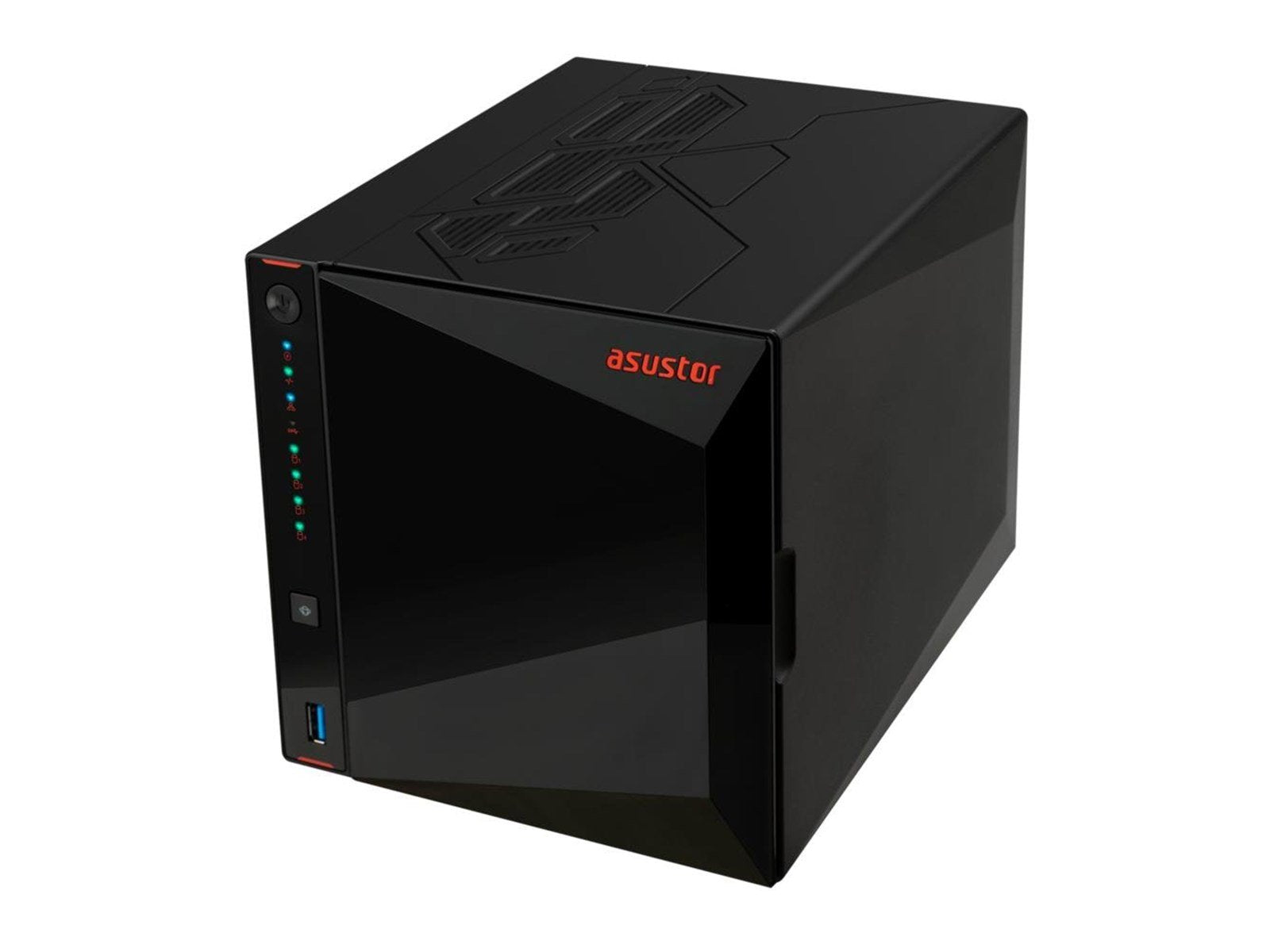 ASUSTOR 4 AS5404T - NAS Server